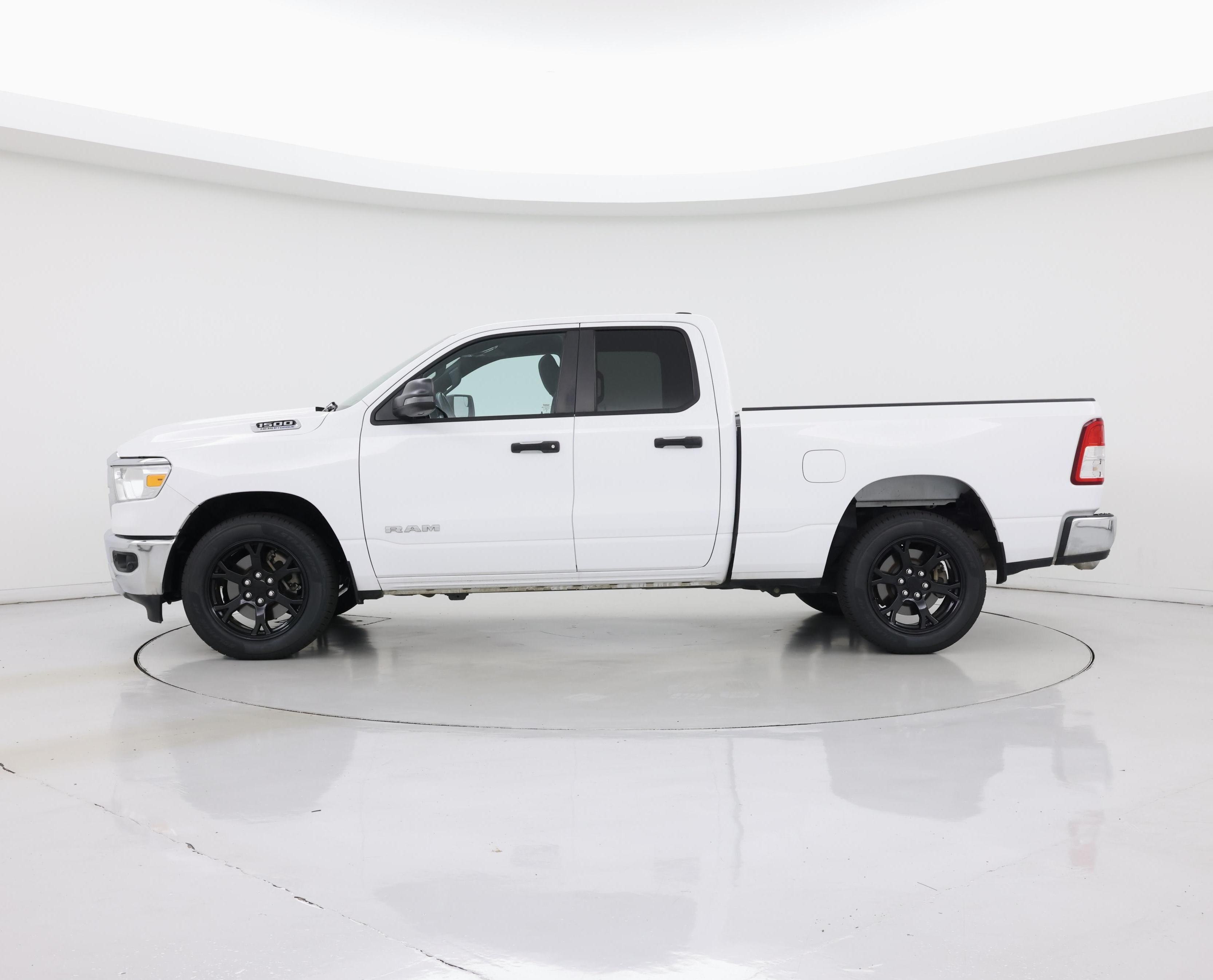 Thumbnail: 2023 RAM 1500 - 3
