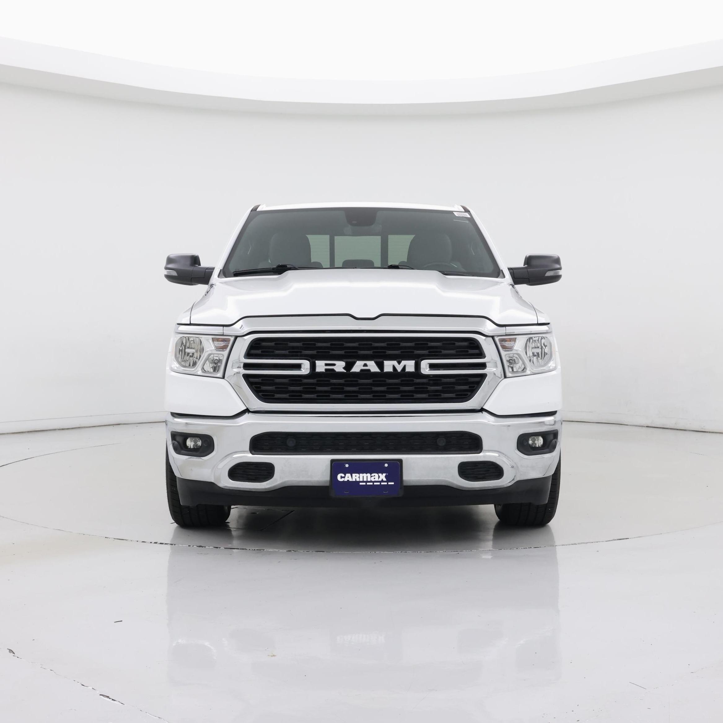Thumbnail: 2023 RAM 1500 - 5
