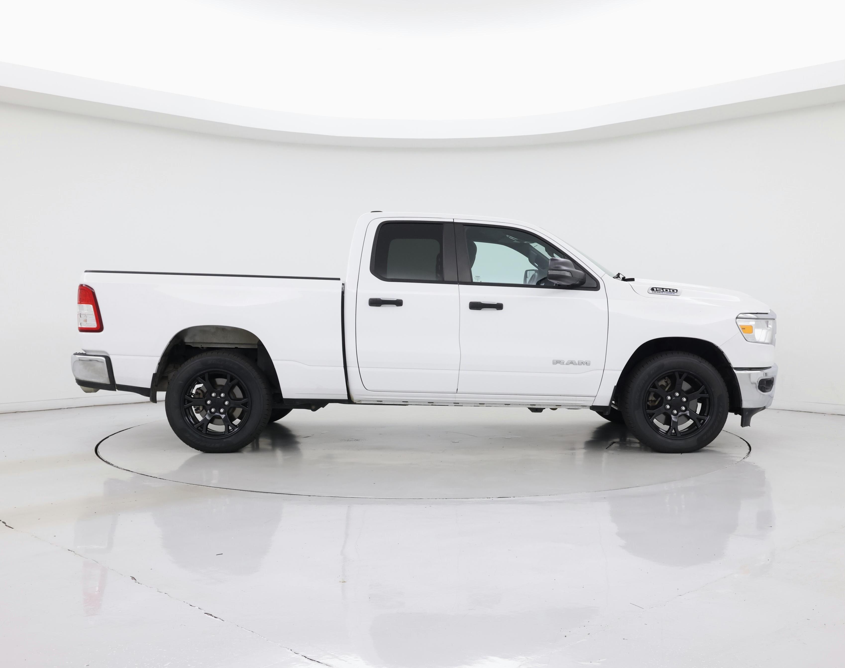 Thumbnail: 2023 RAM 1500 - 7