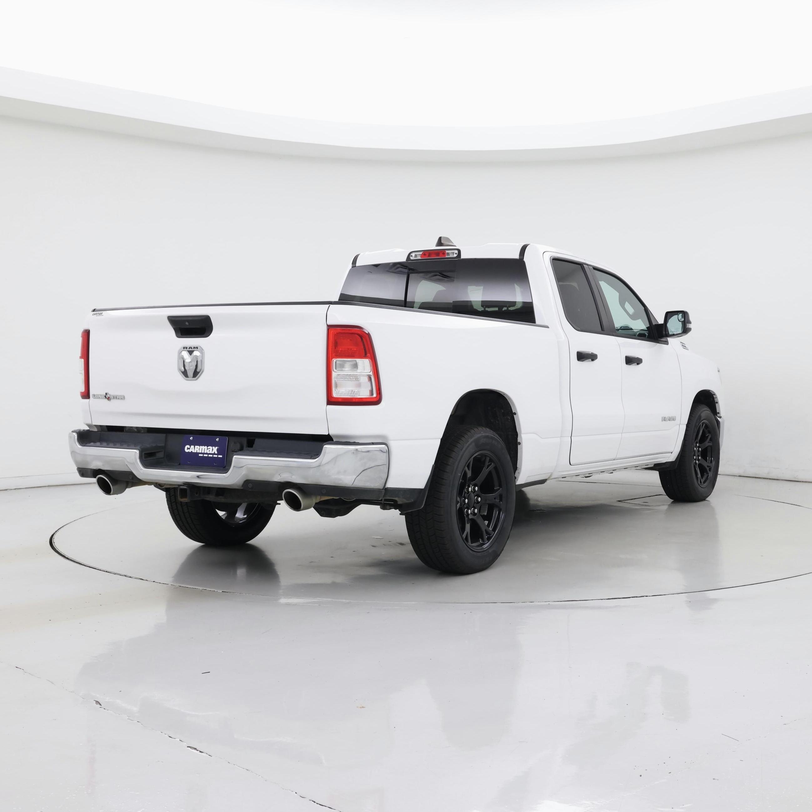 Thumbnail: 2023 RAM 1500 - 8