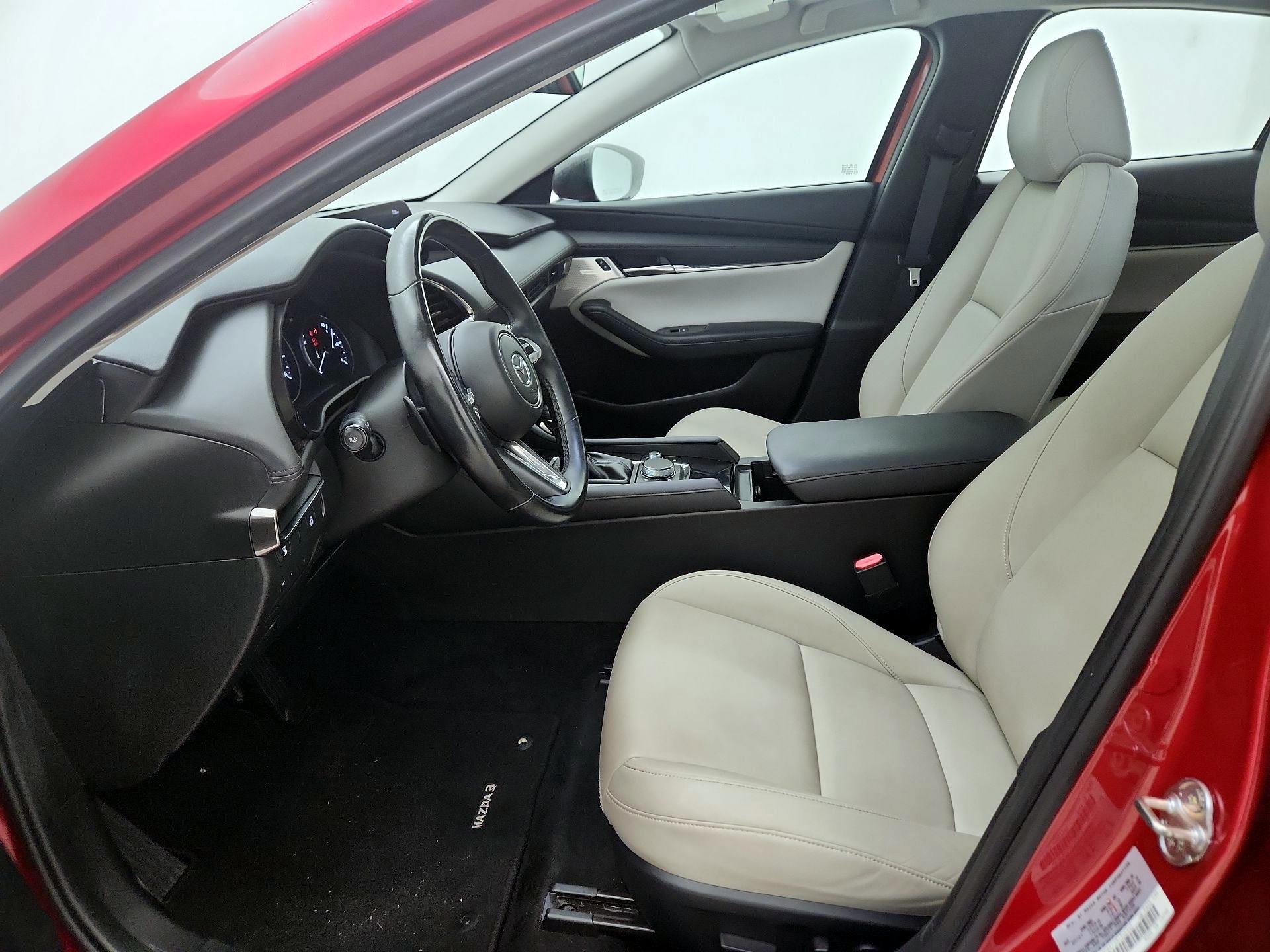 Thumbnail: 2021 Mazda Mazda3 - 11