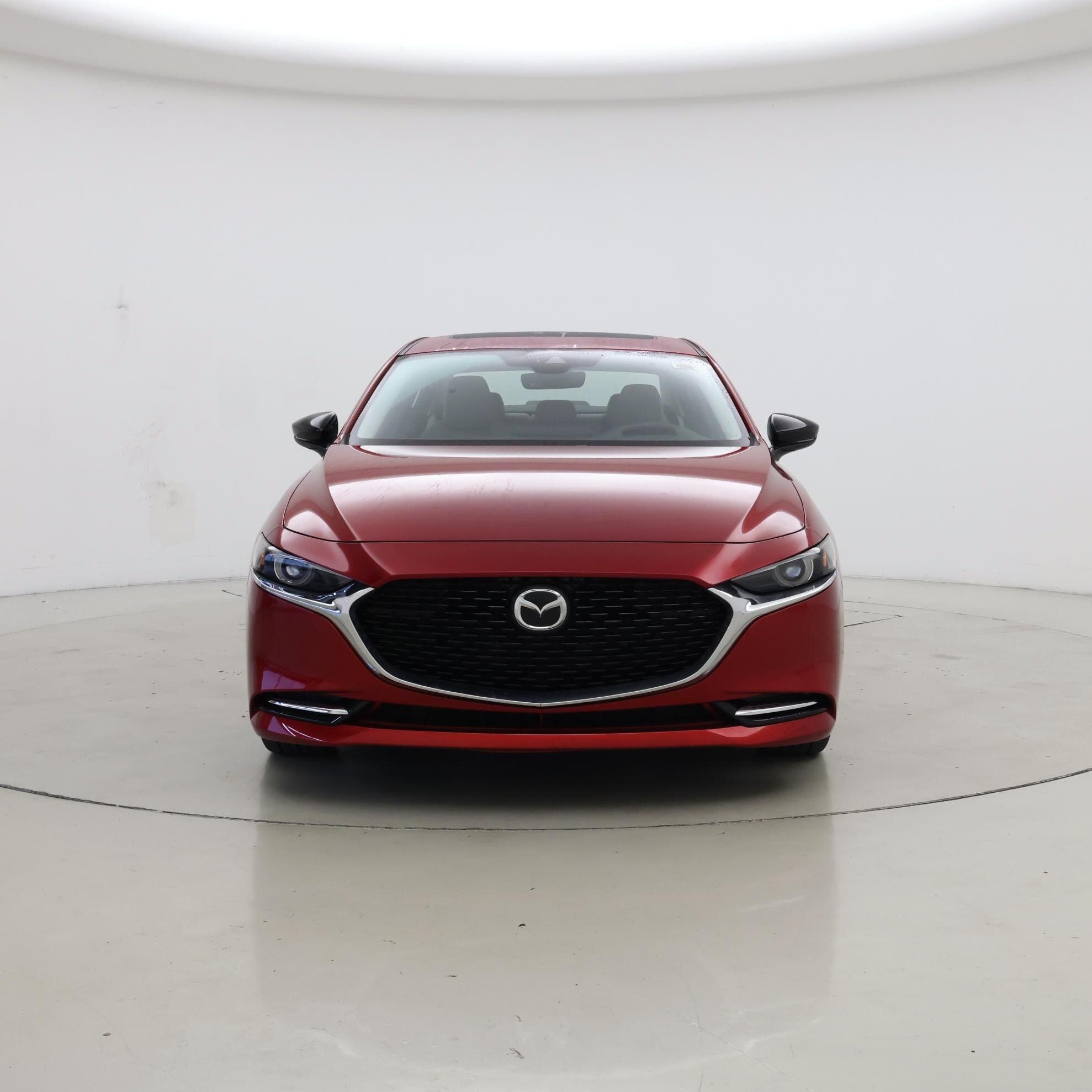 Thumbnail: 2021 Mazda Mazda3 - 5