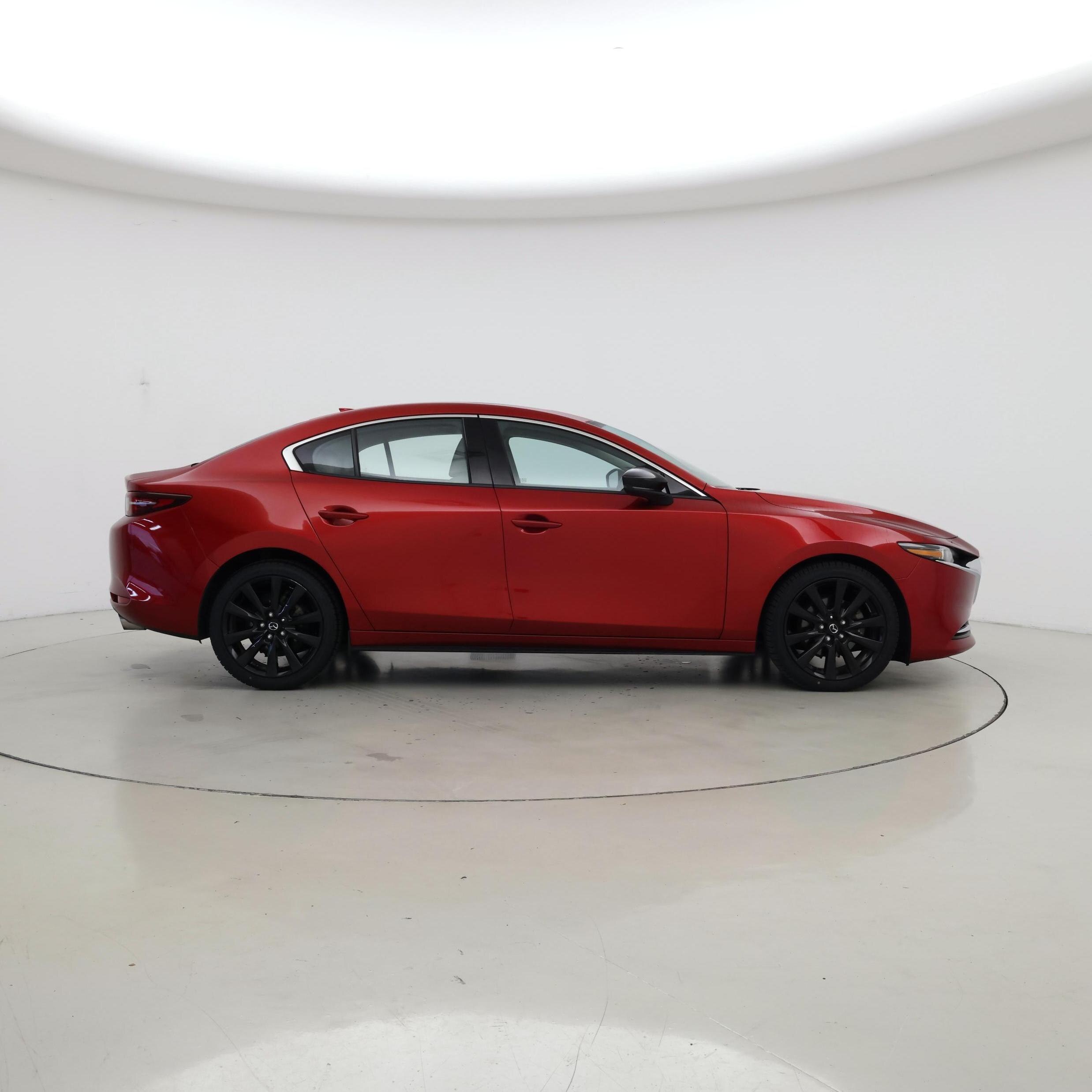 Thumbnail: 2021 Mazda Mazda3 - 7
