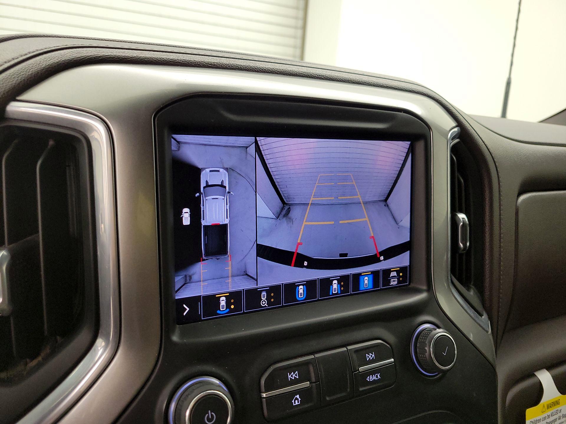 Thumbnail: 2020 Chevrolet Silverado 2500 - 15