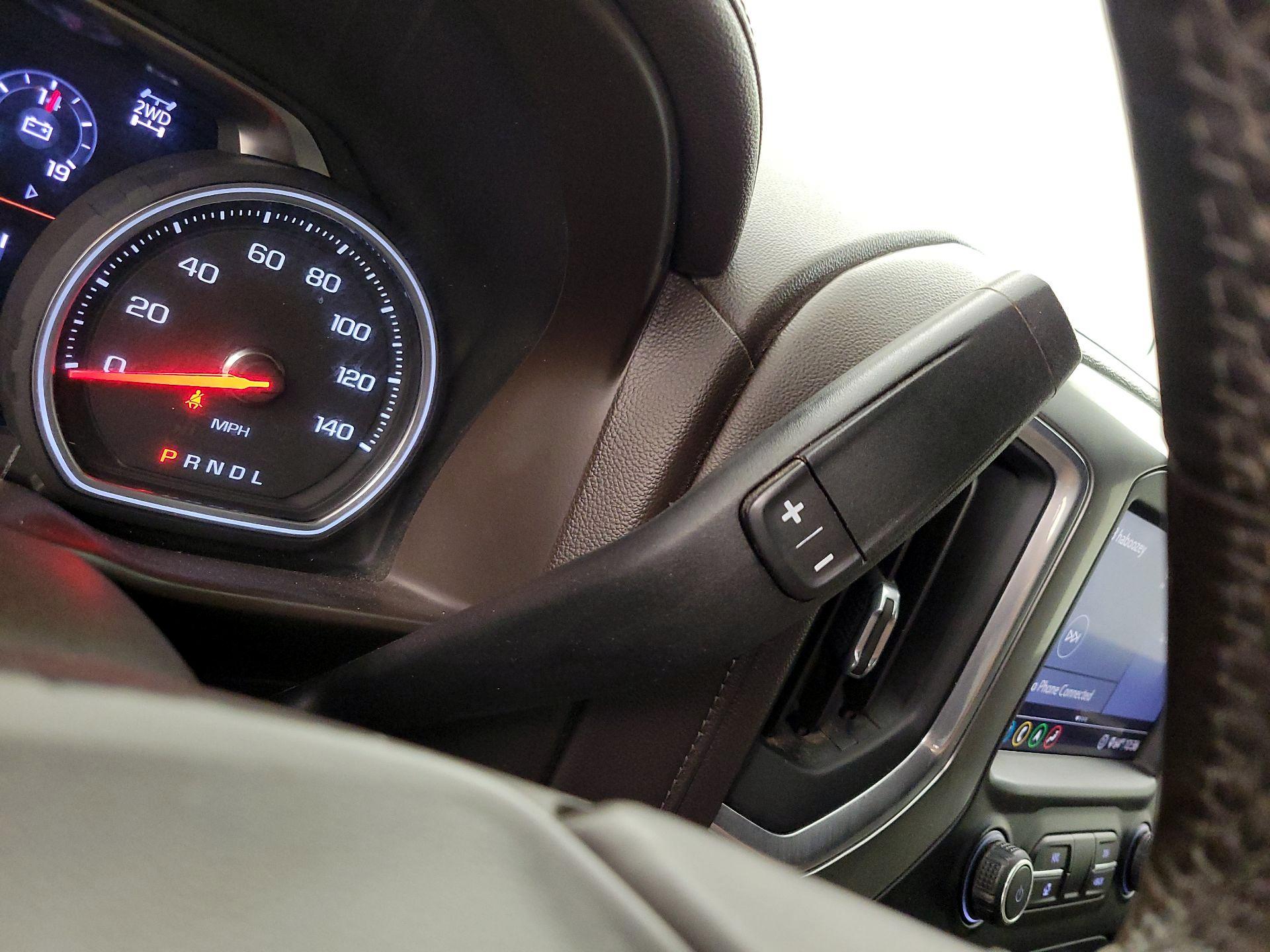 Thumbnail: 2020 Chevrolet Silverado 2500 - 18