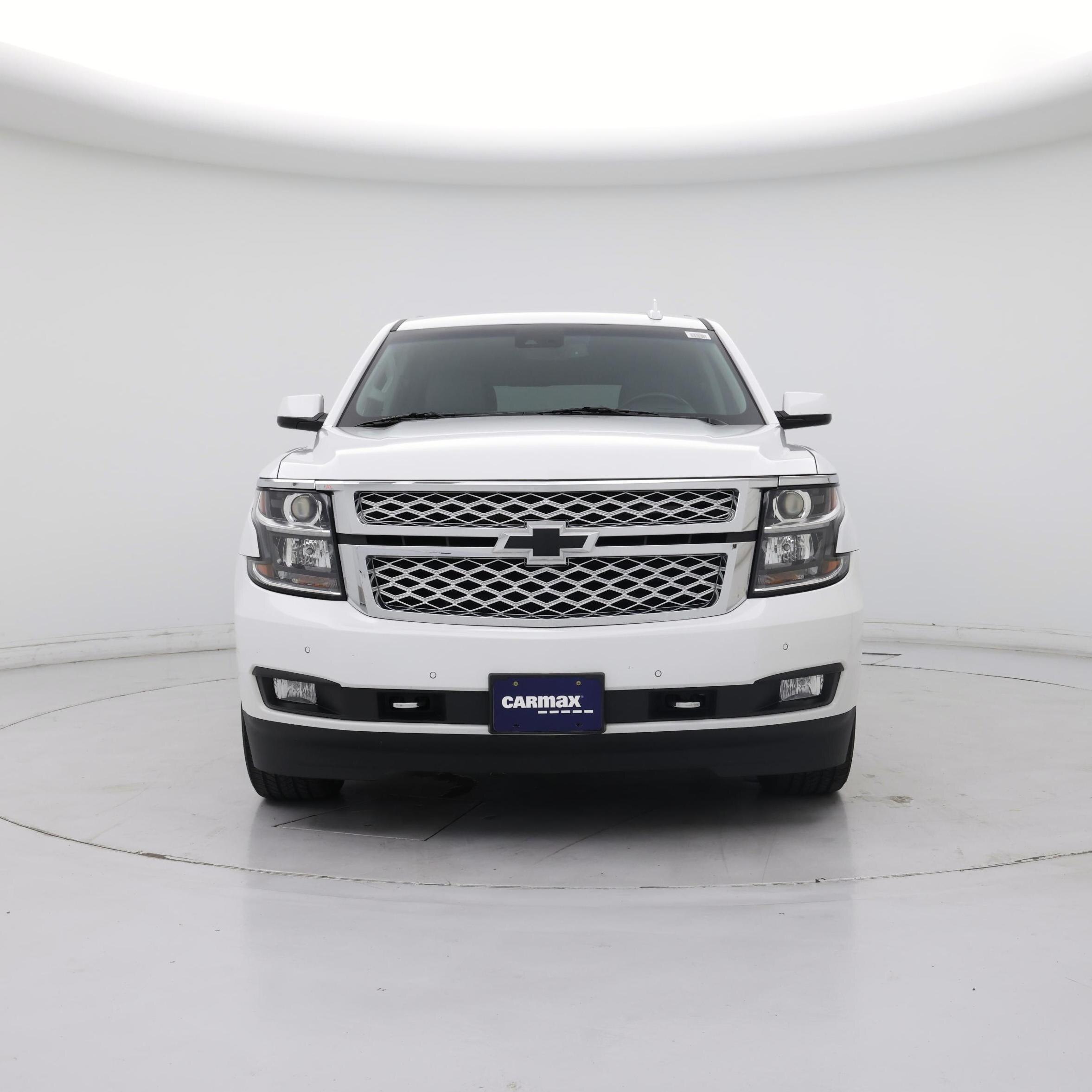 Thumbnail: 2018 Chevrolet Tahoe - 5