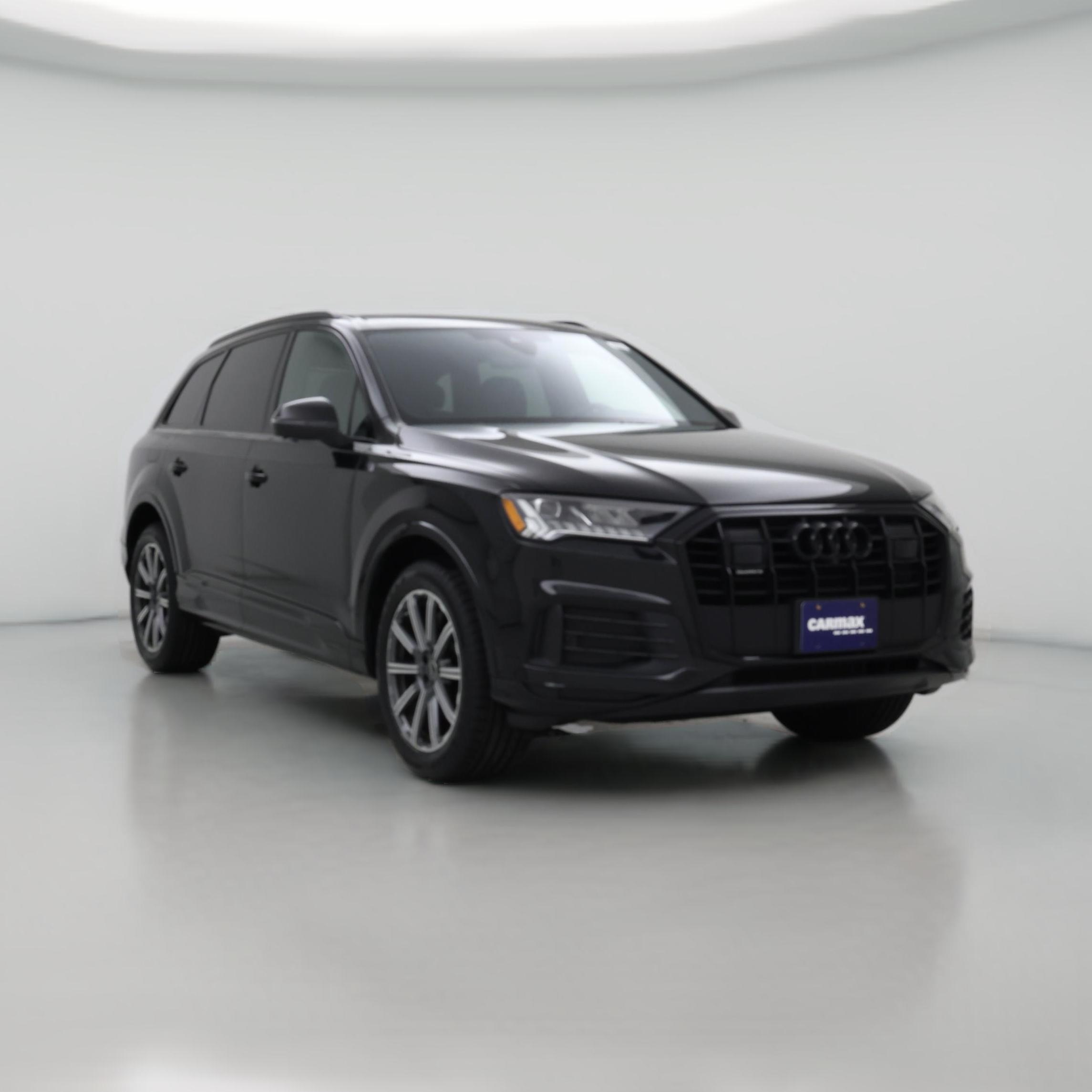 Thumbnail: 2023 Audi Q7 - 1