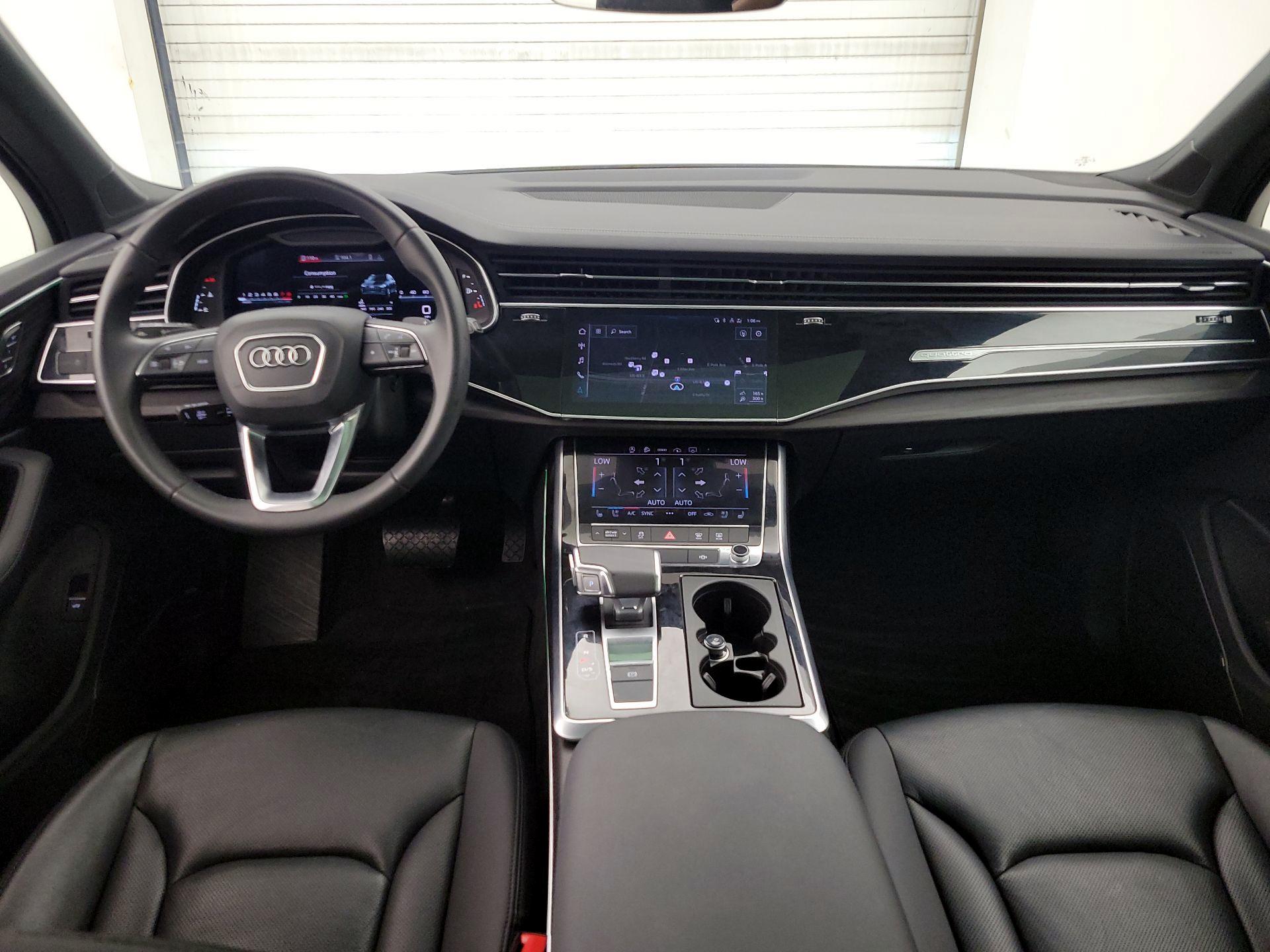 Thumbnail: 2023 Audi Q7 - 9