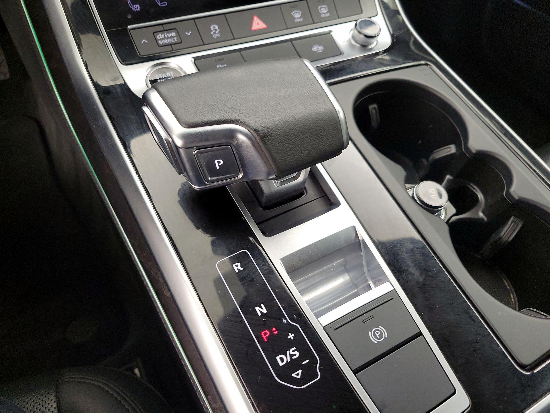 Thumbnail: 2023 Audi Q7 - 18