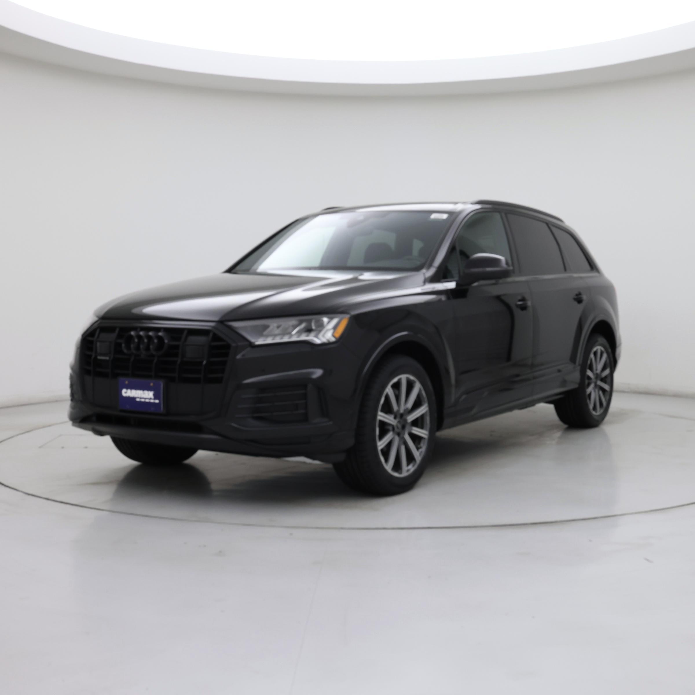 Thumbnail: 2023 Audi Q7 - 4