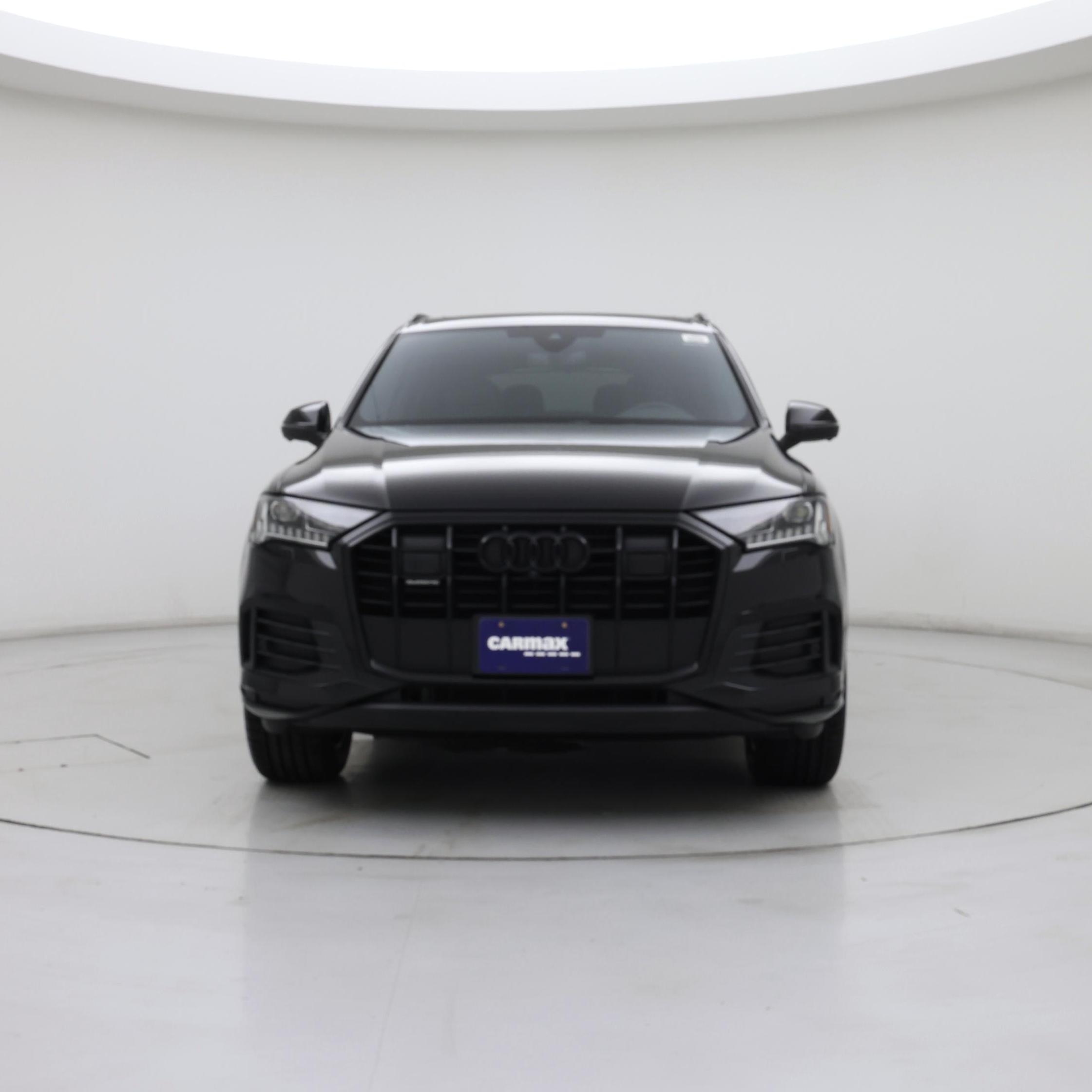 Thumbnail: 2023 Audi Q7 - 5
