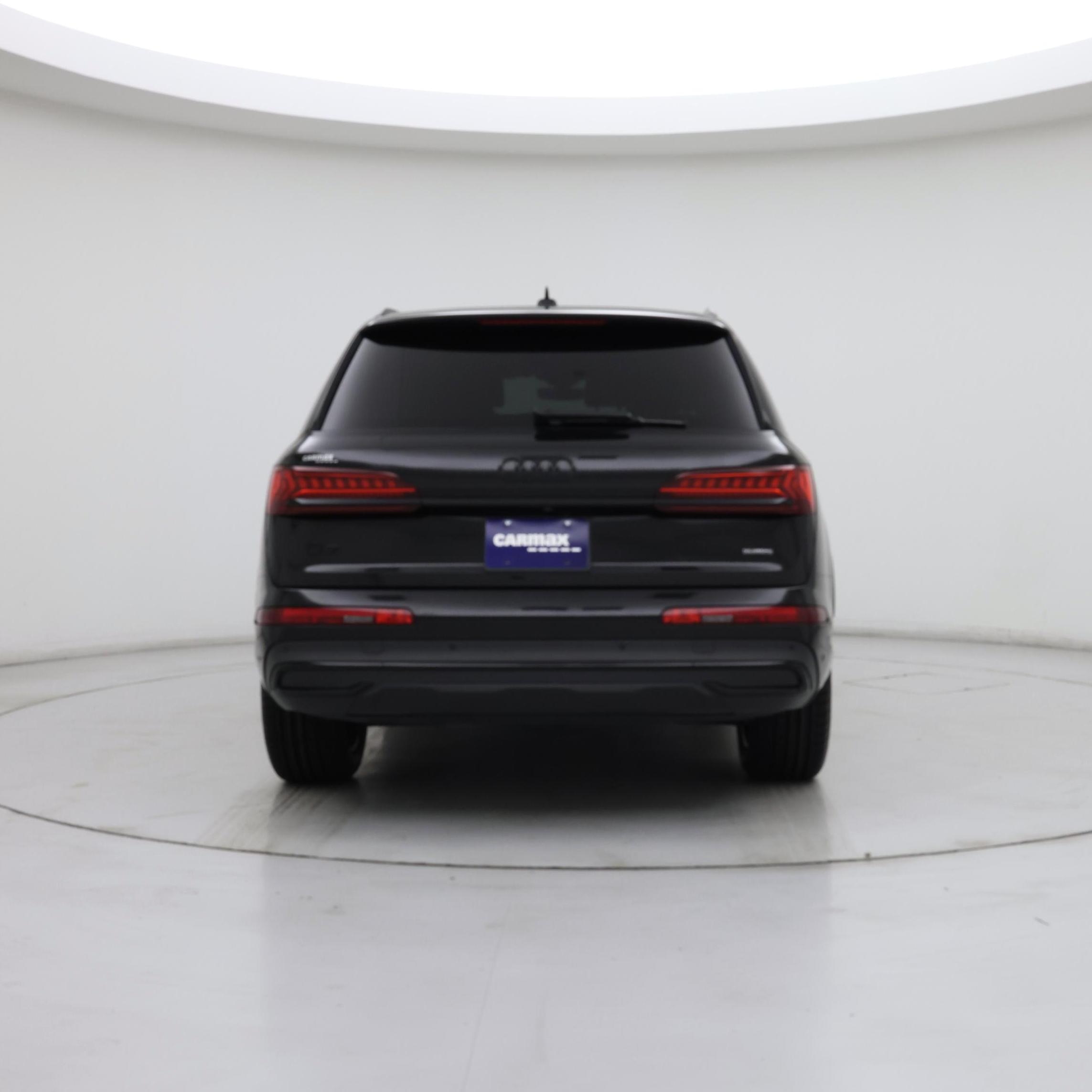 Thumbnail: 2023 Audi Q7 - 6