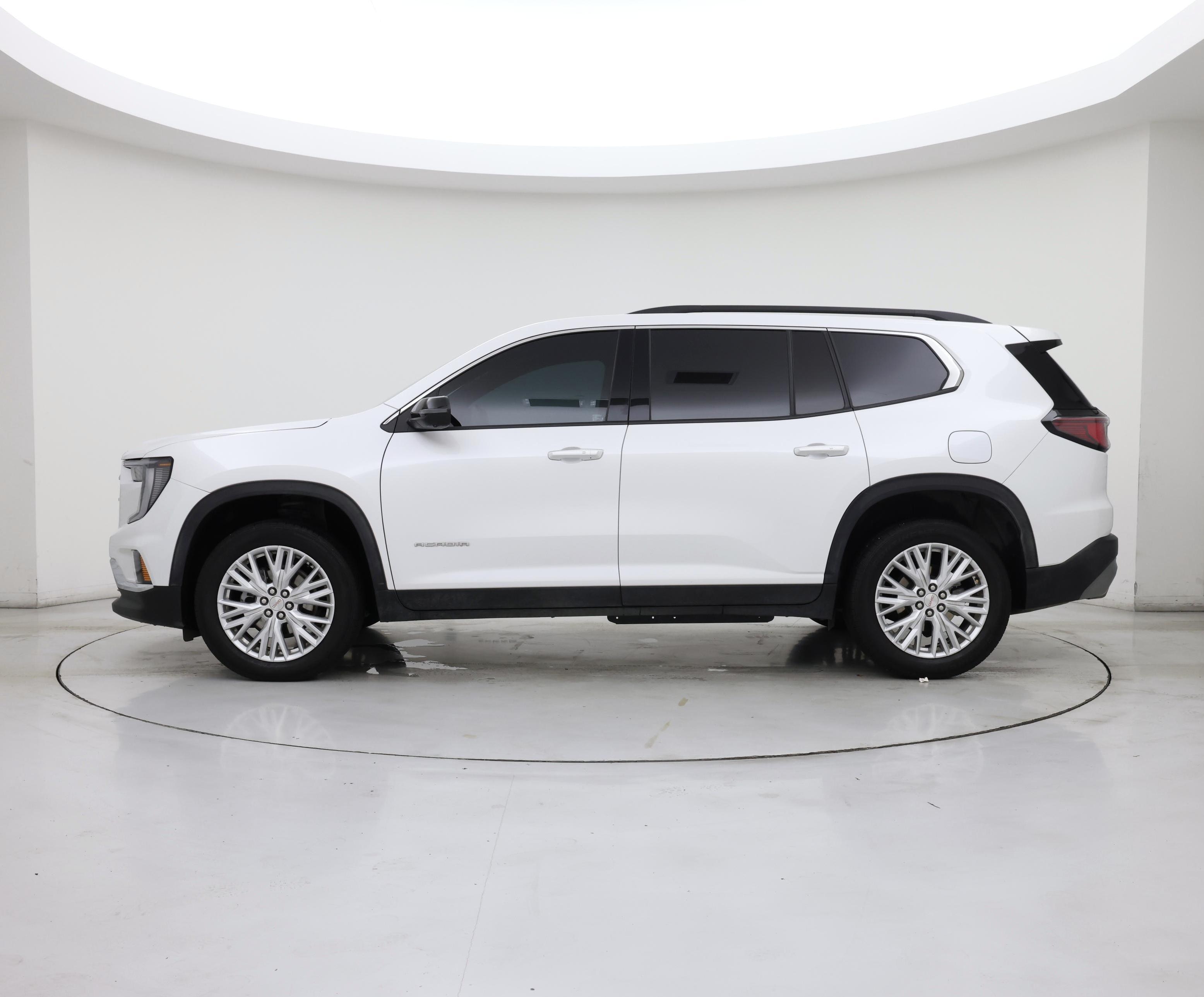 Thumbnail: 2024 GMC Acadia - 3