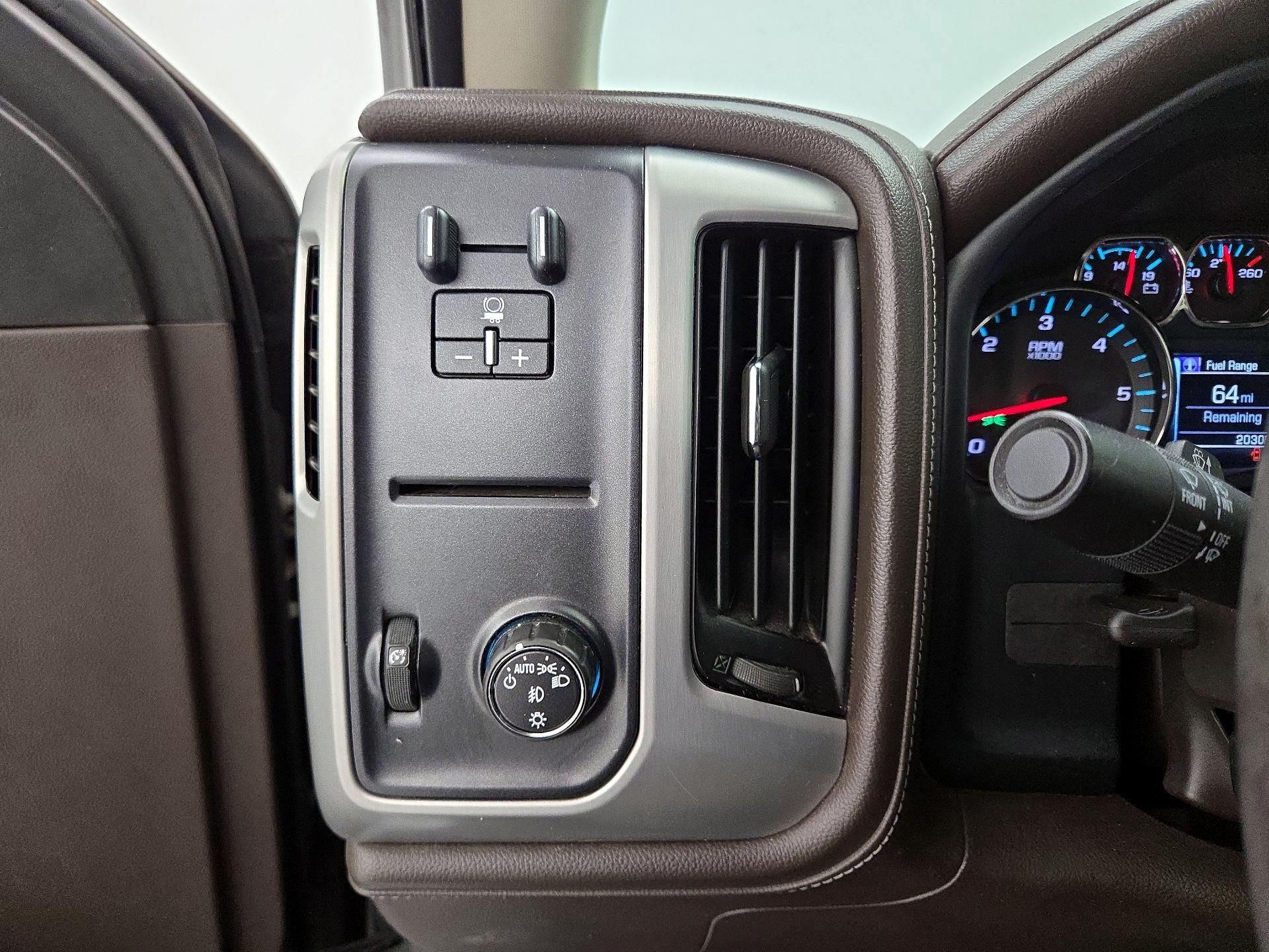 Thumbnail: 2017 GMC Sierra 1500 - 13