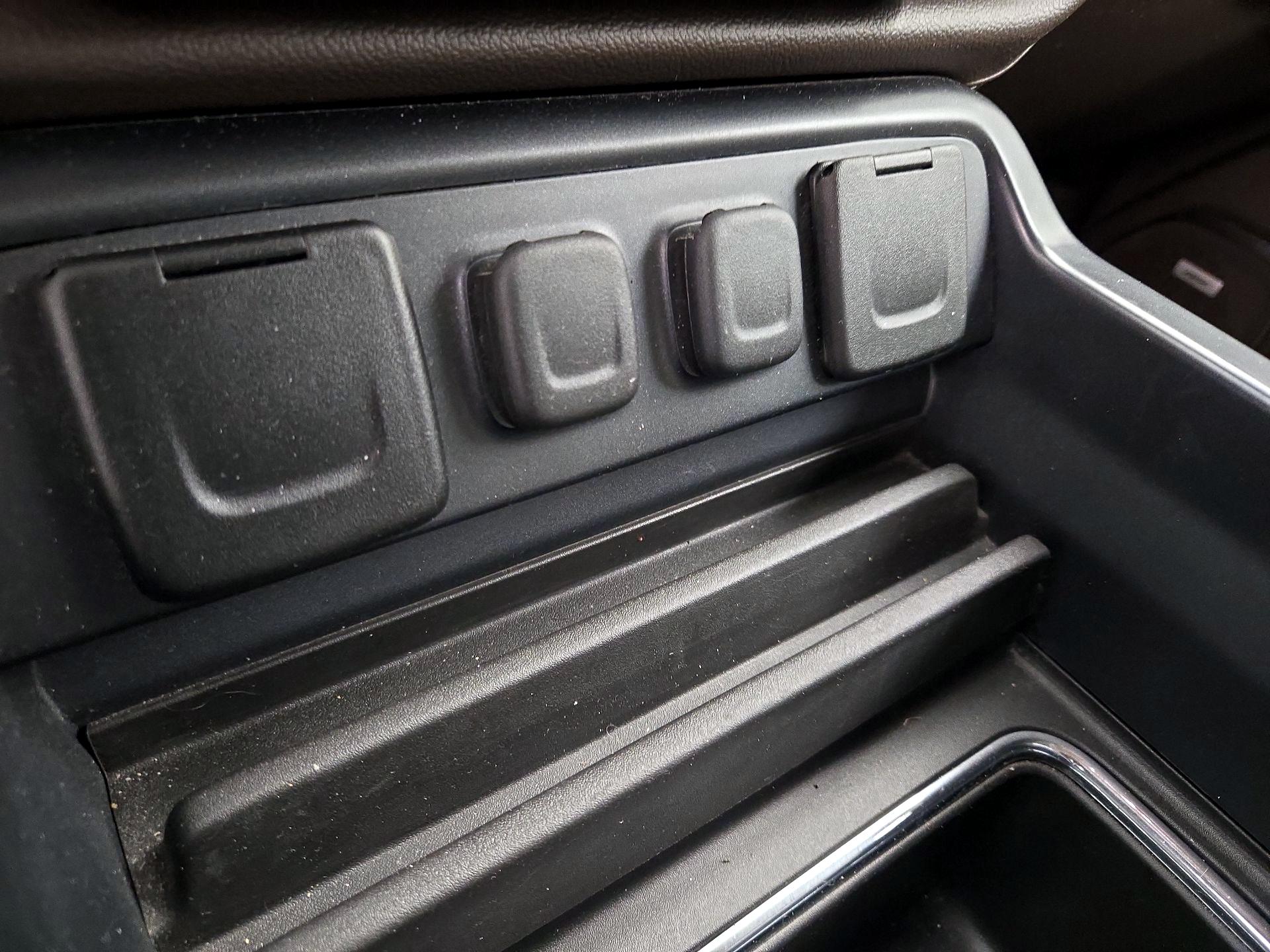 Thumbnail: 2017 GMC Sierra 1500 - 19