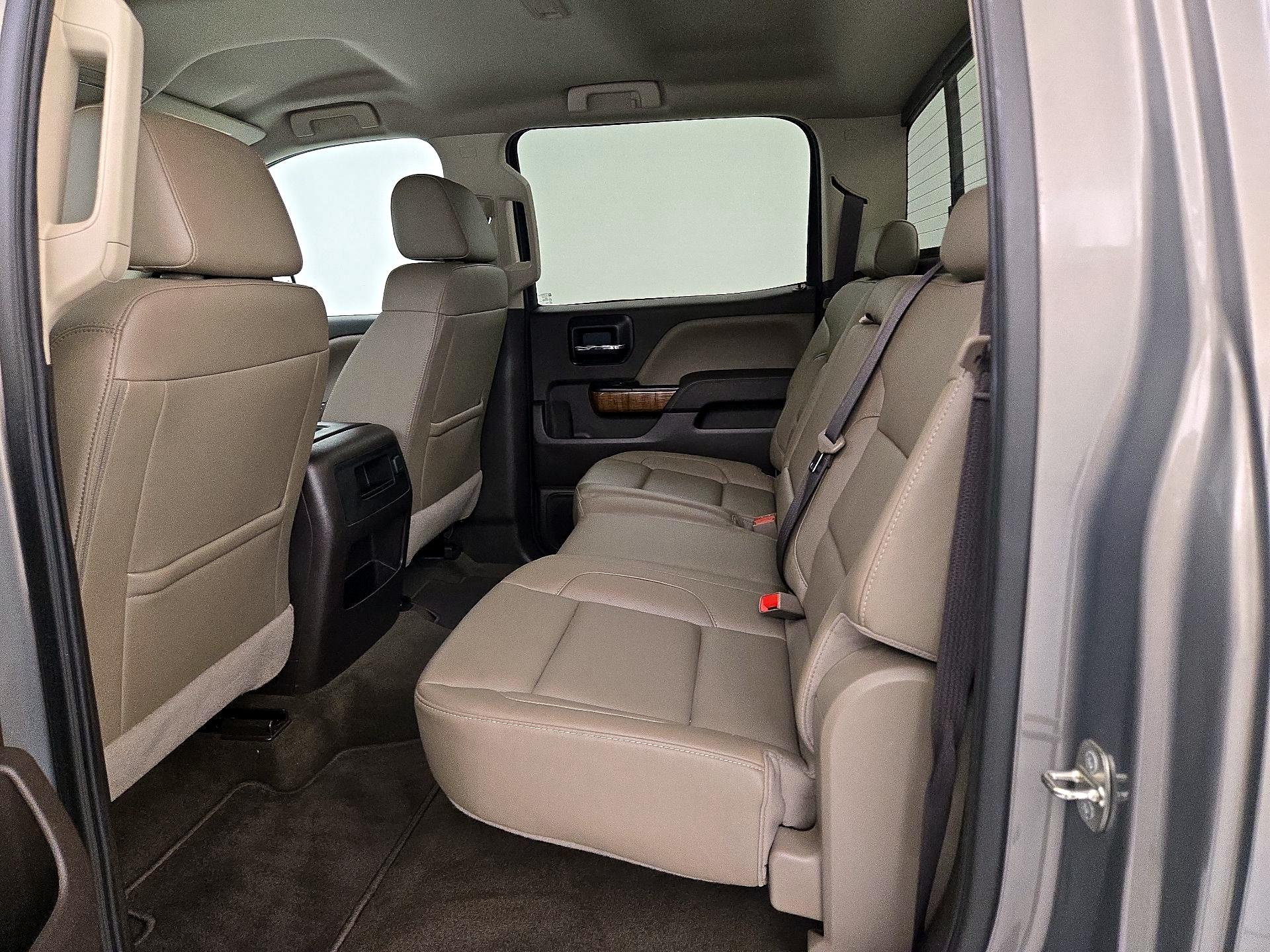 Thumbnail: 2017 GMC Sierra 1500 - 20