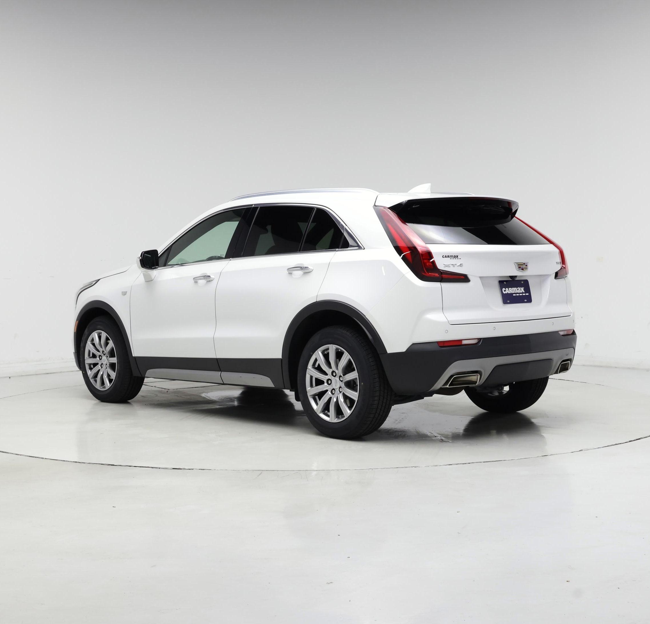 Thumbnail: 2023 Cadillac XT4 - 2