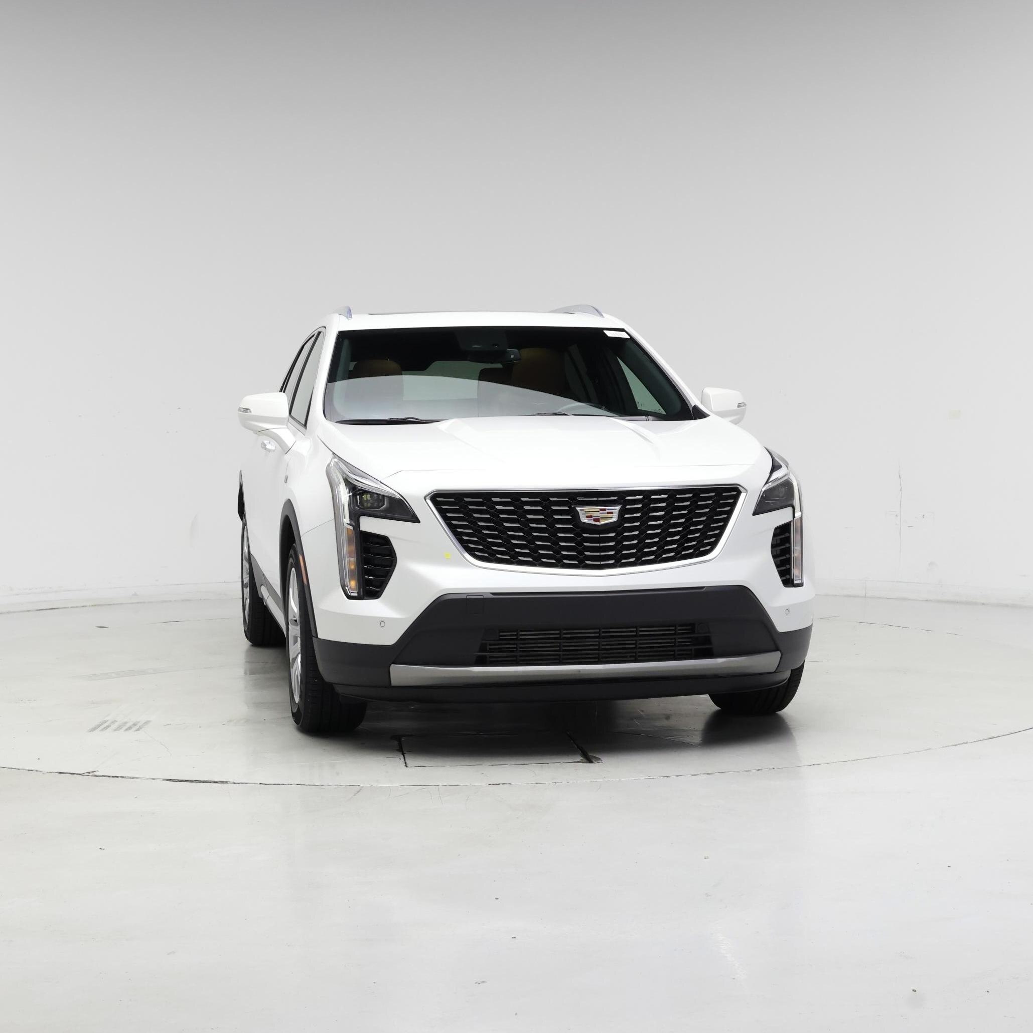 Thumbnail: 2023 Cadillac XT4 - 5