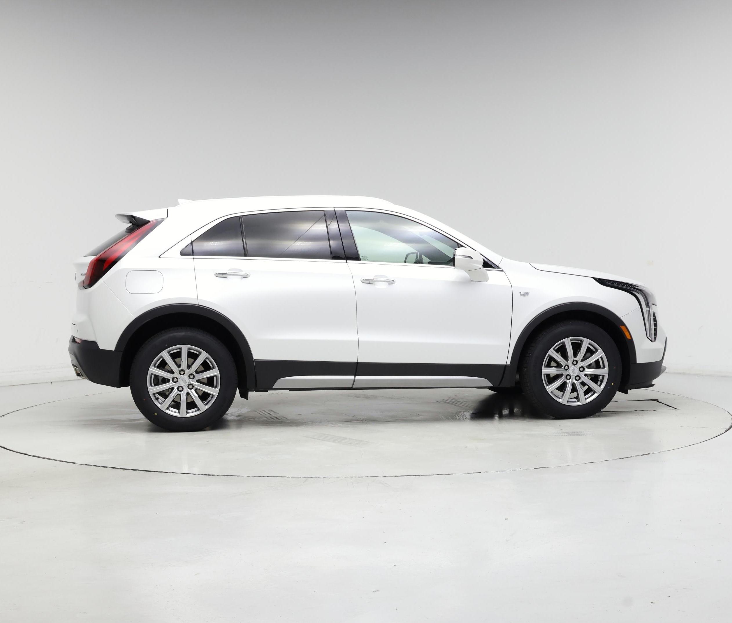 Thumbnail: 2023 Cadillac XT4 - 7