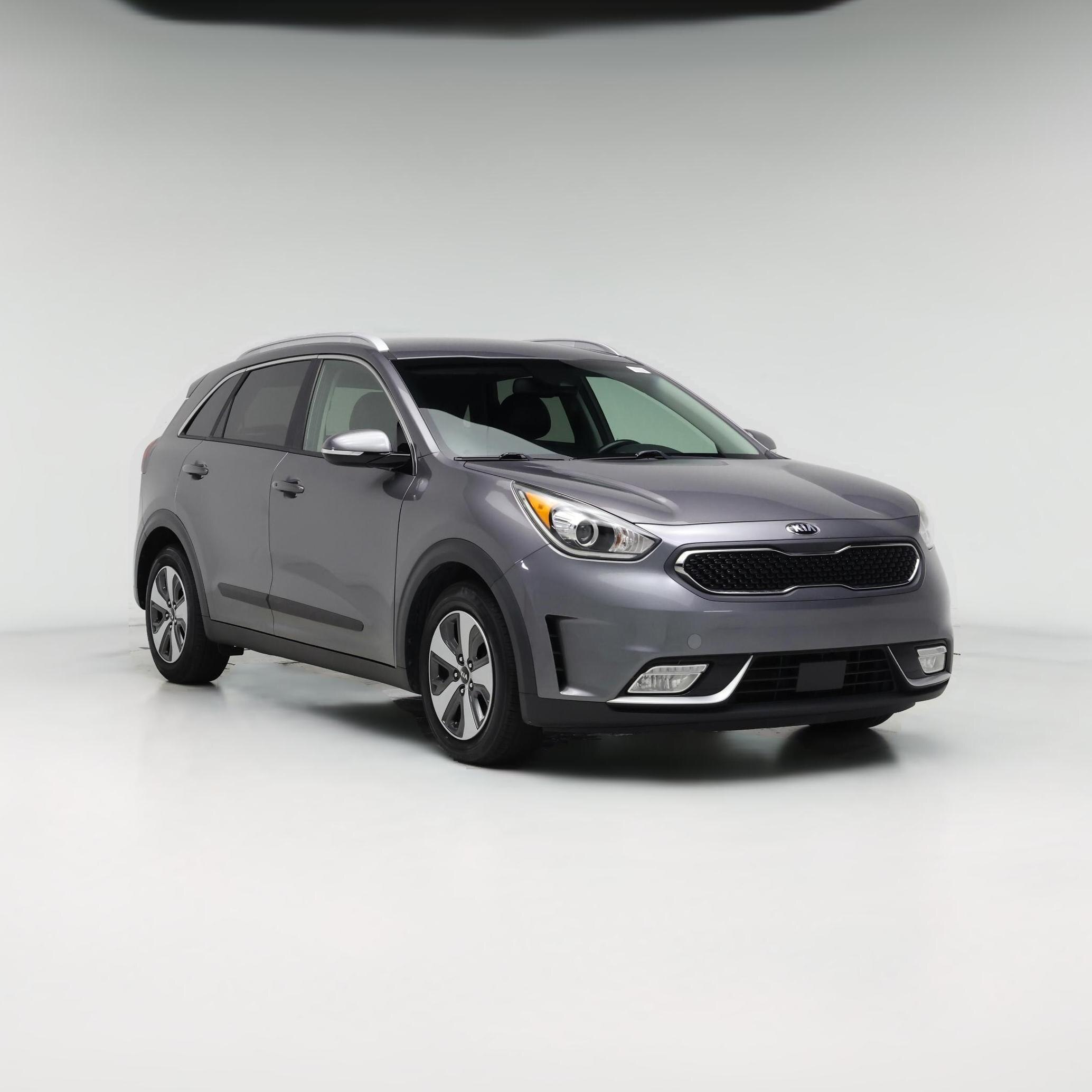 Thumbnail: 2018 Kia Niro - 1