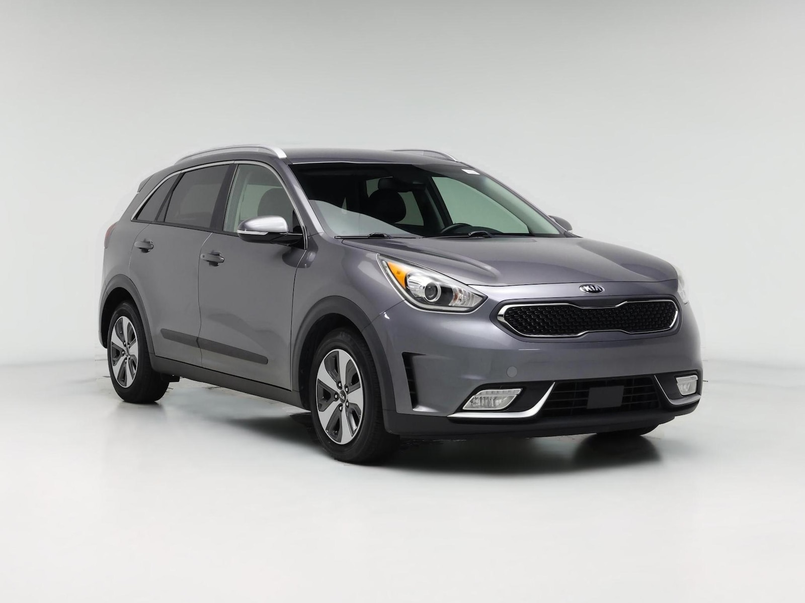 2018 Kia Niro