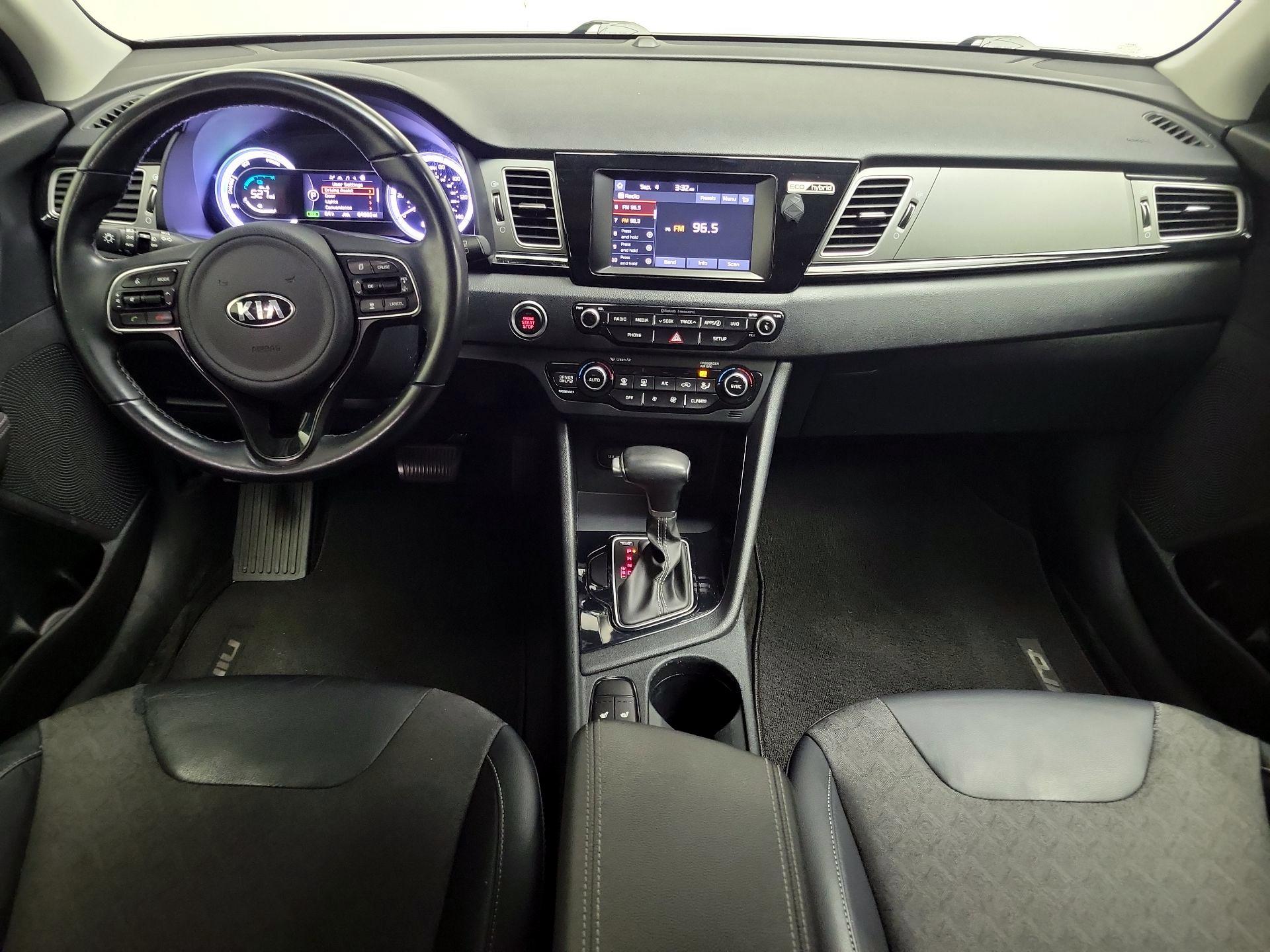 Thumbnail: 2018 Kia Niro - 9
