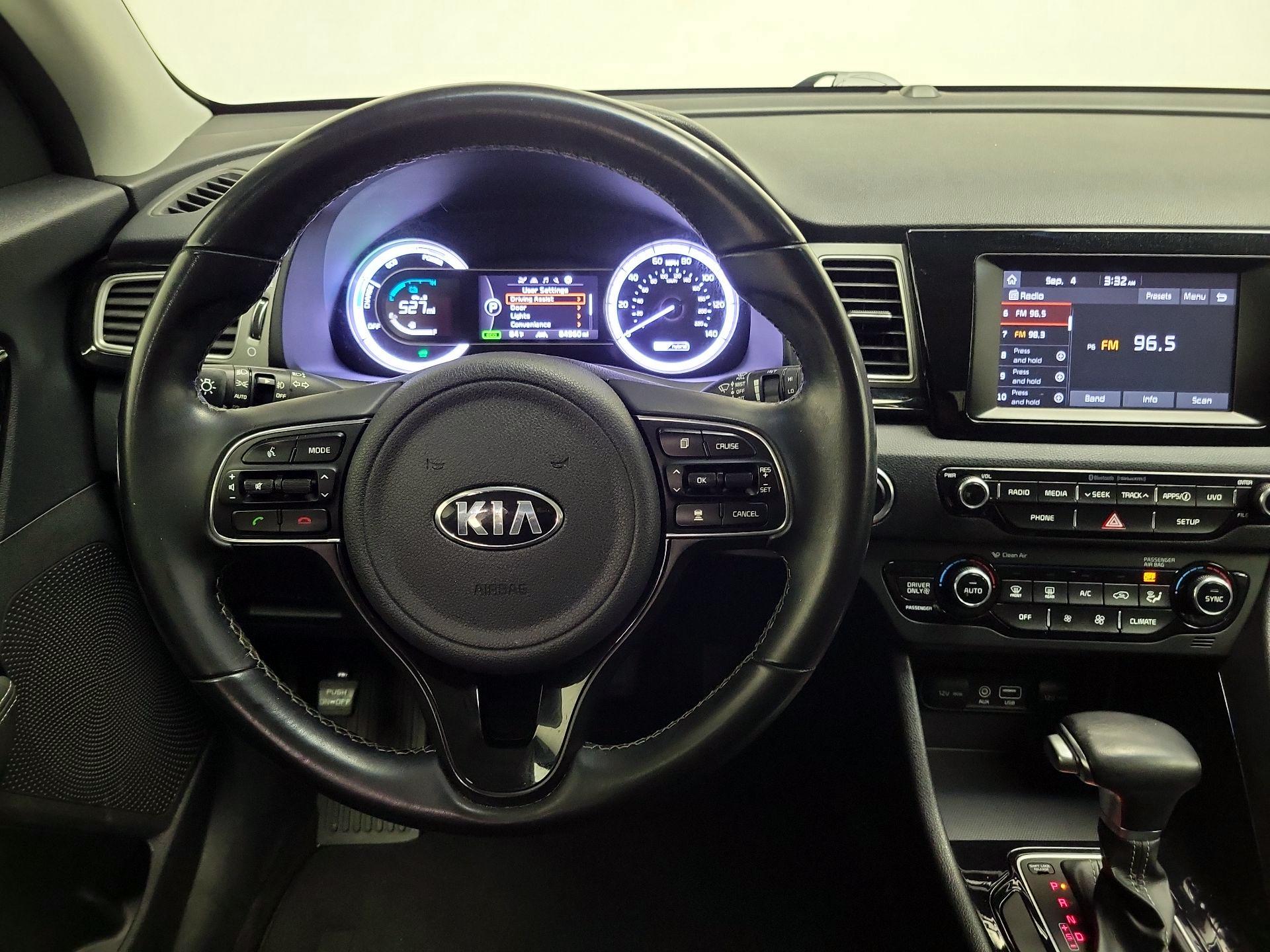 Thumbnail: 2018 Kia Niro - 10