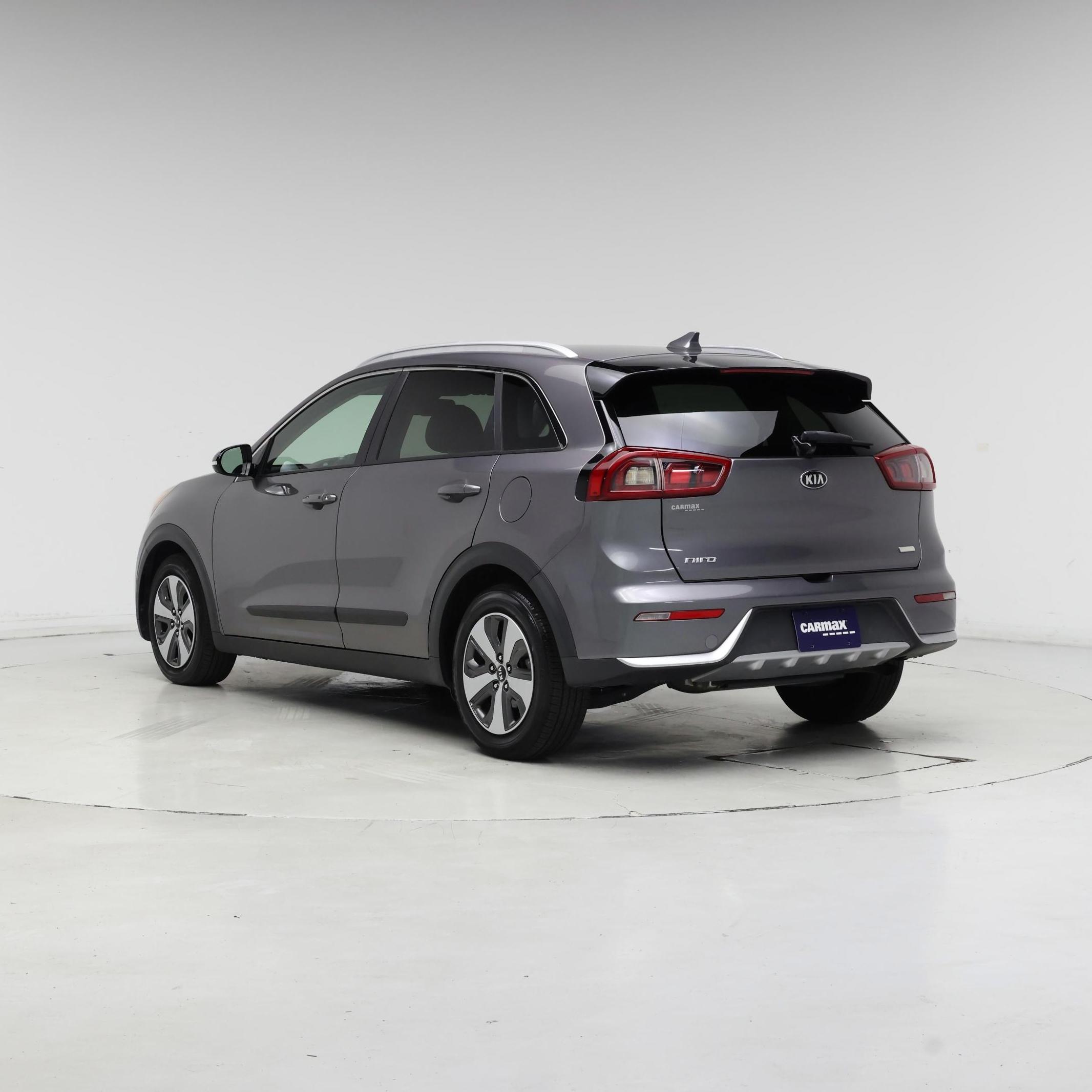 Thumbnail: 2018 Kia Niro - 2