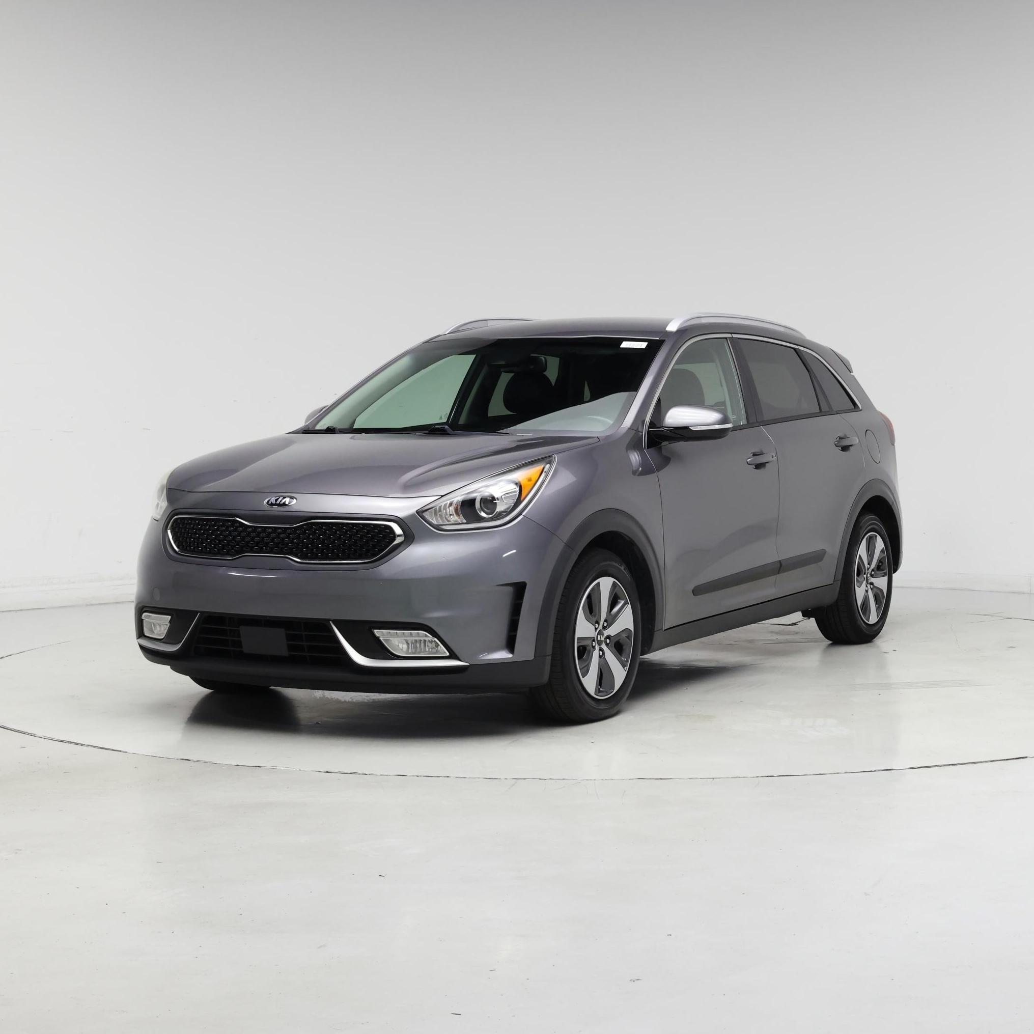 Thumbnail: 2018 Kia Niro - 4