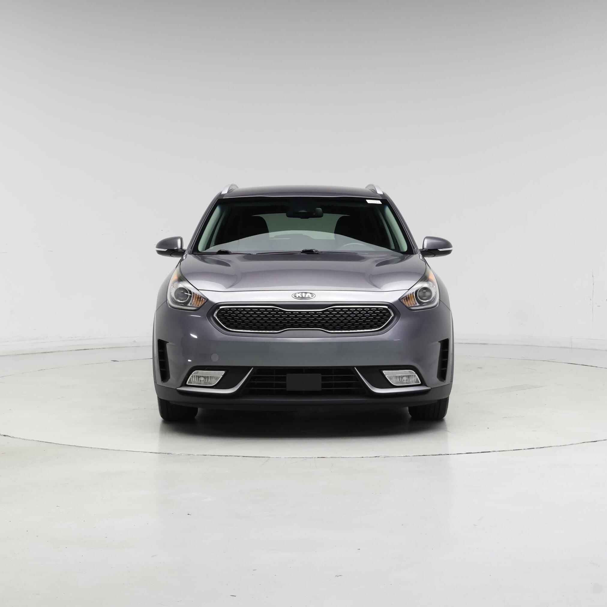 Thumbnail: 2018 Kia Niro - 5