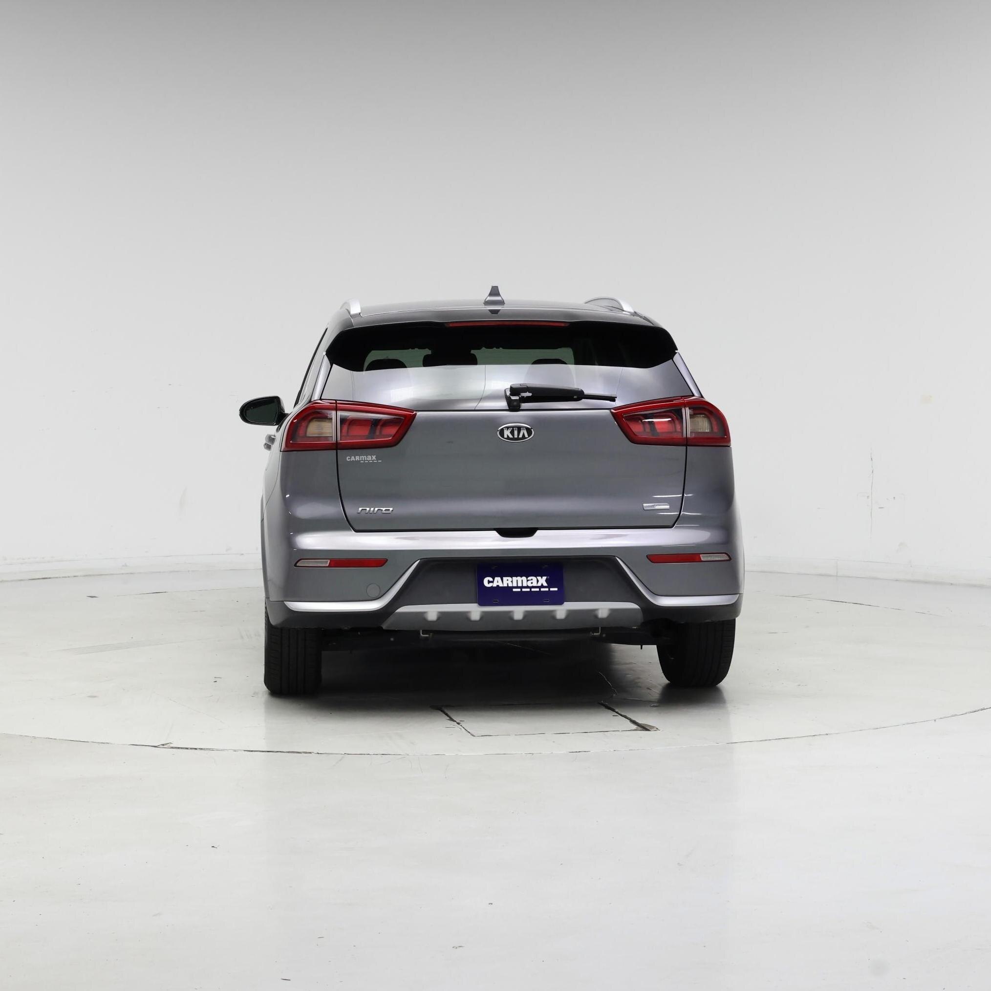 Thumbnail: 2018 Kia Niro - 6
