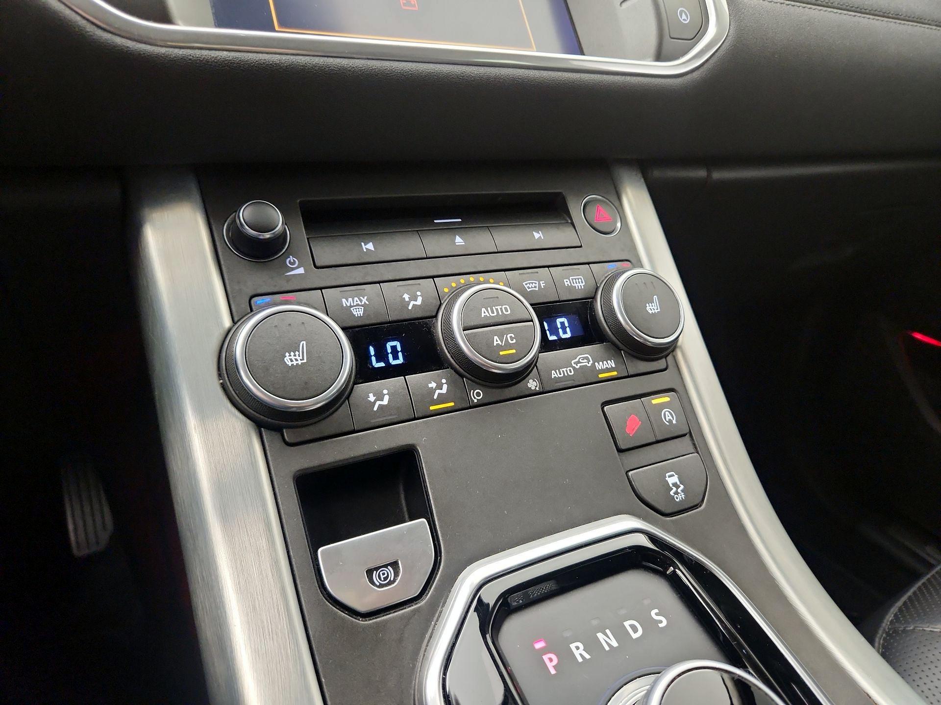 Thumbnail: 2016 Land Rover Range Rover Evoque - 14