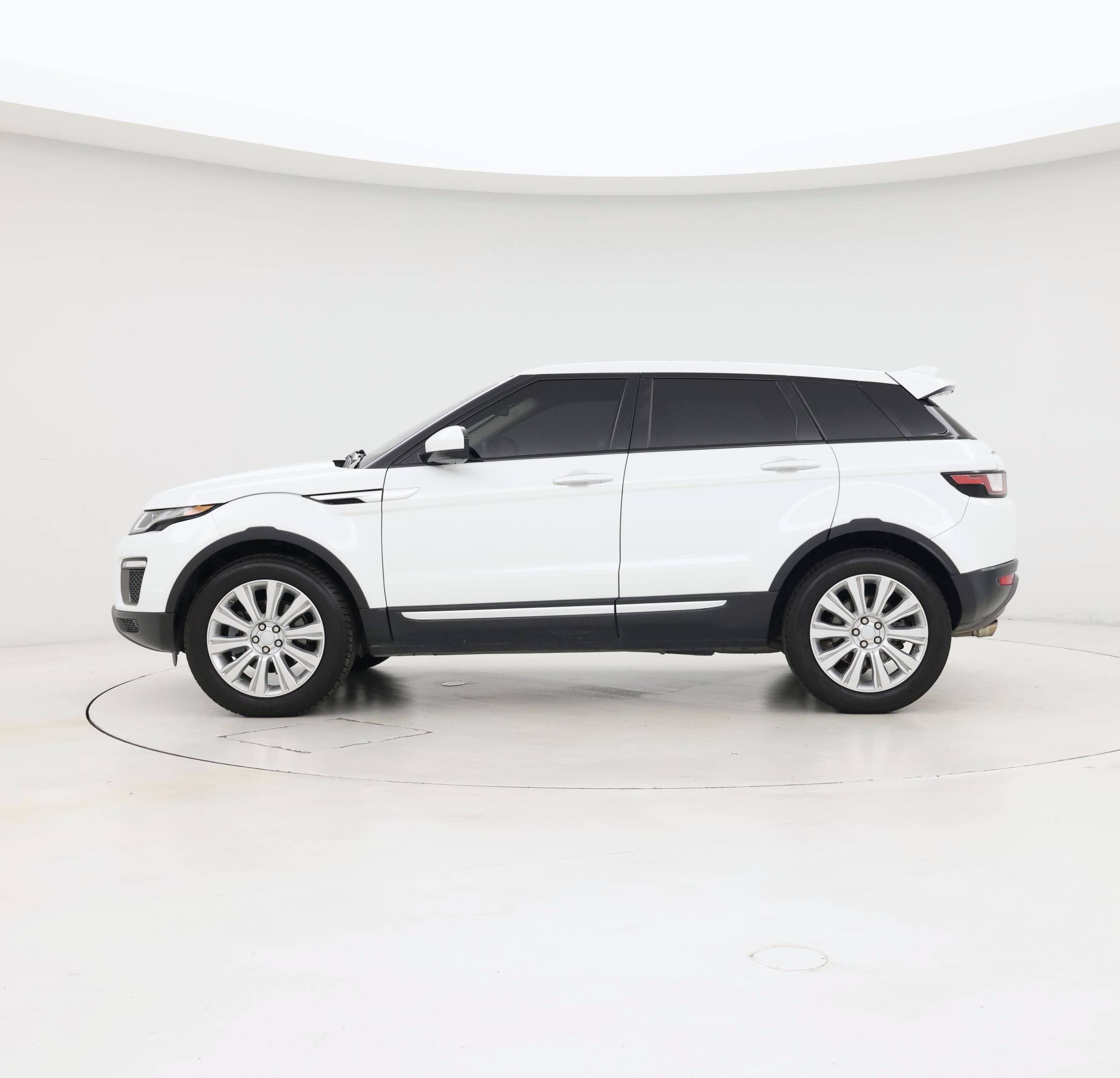 Thumbnail: 2016 Land Rover Range Rover Evoque - 3