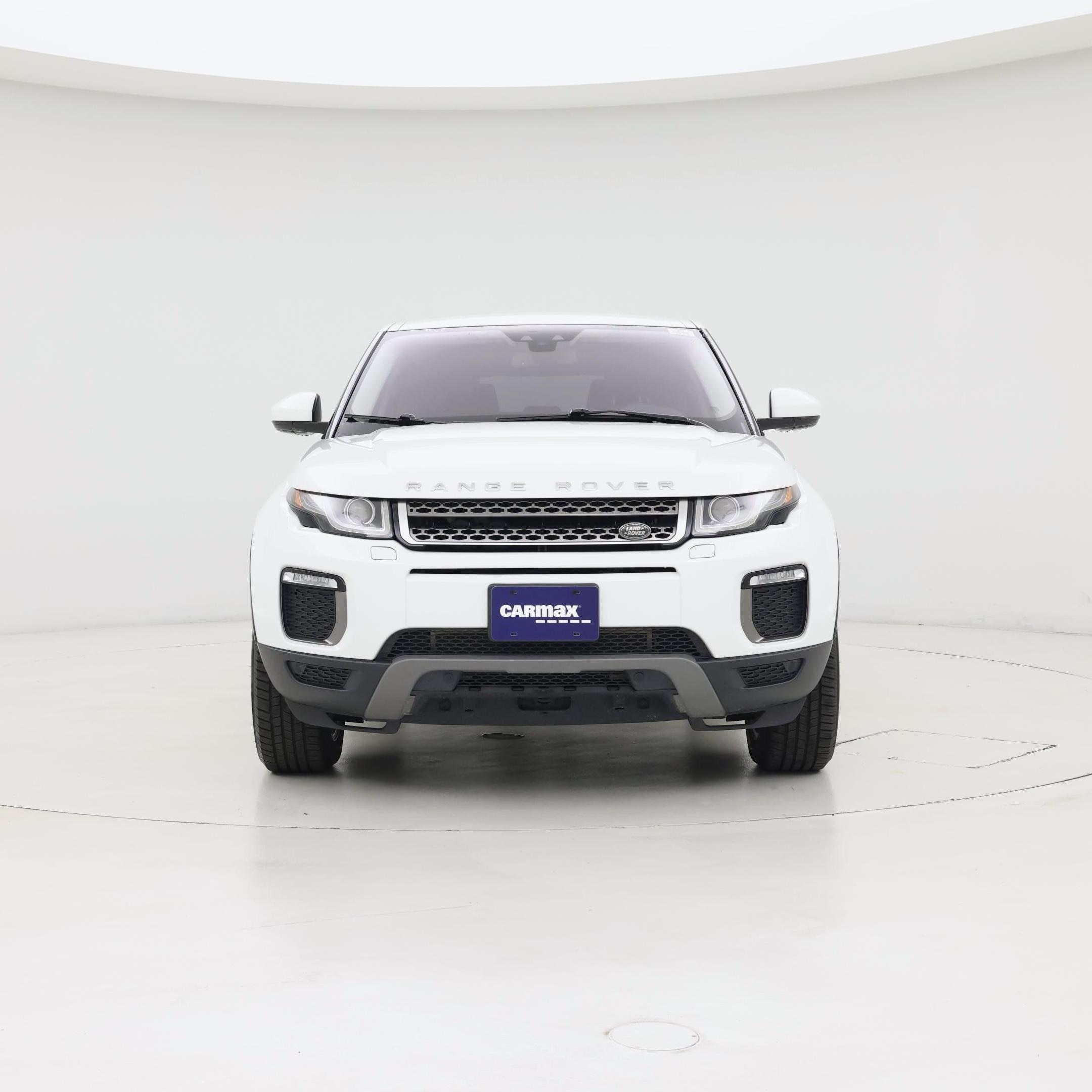 Thumbnail: 2016 Land Rover Range Rover Evoque - 5