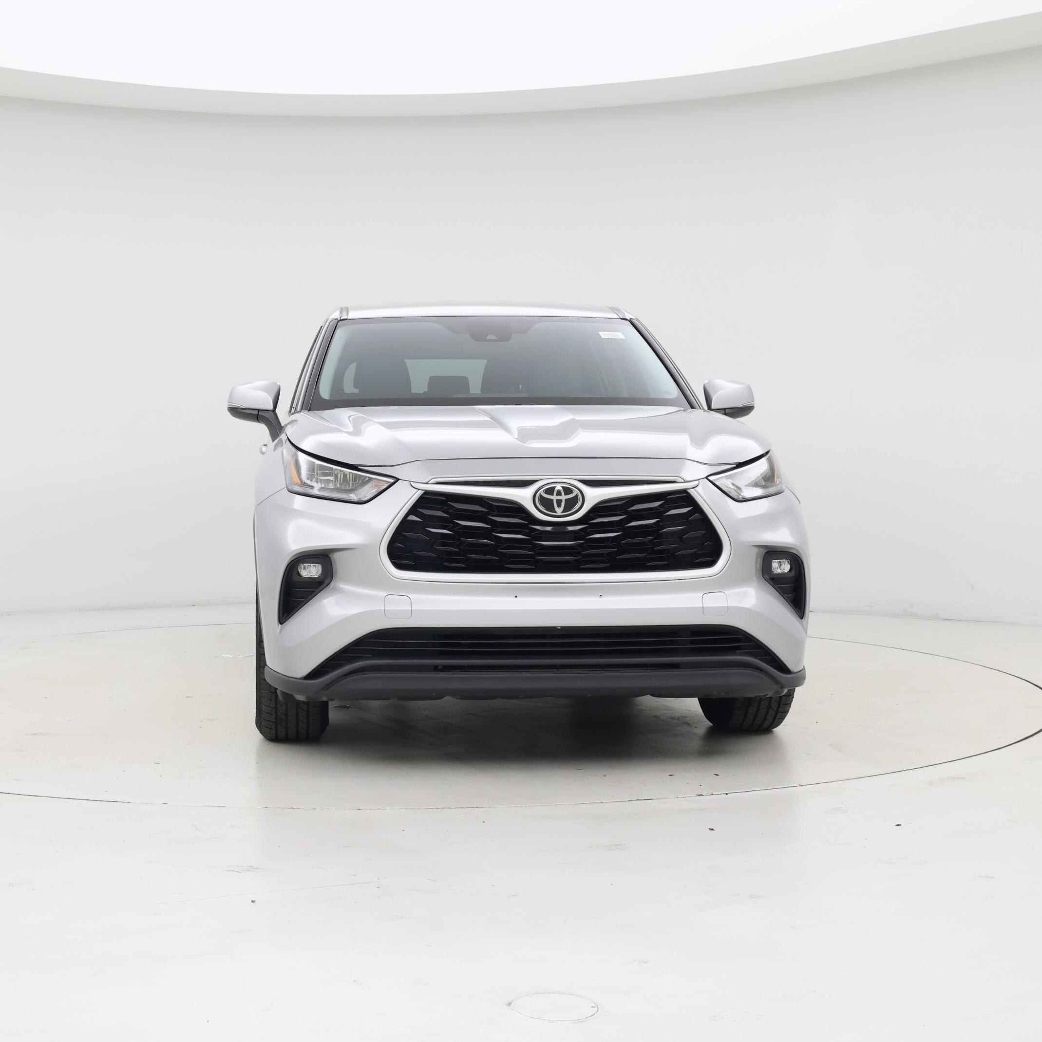 Thumbnail: 2020 Toyota Highlander - 5