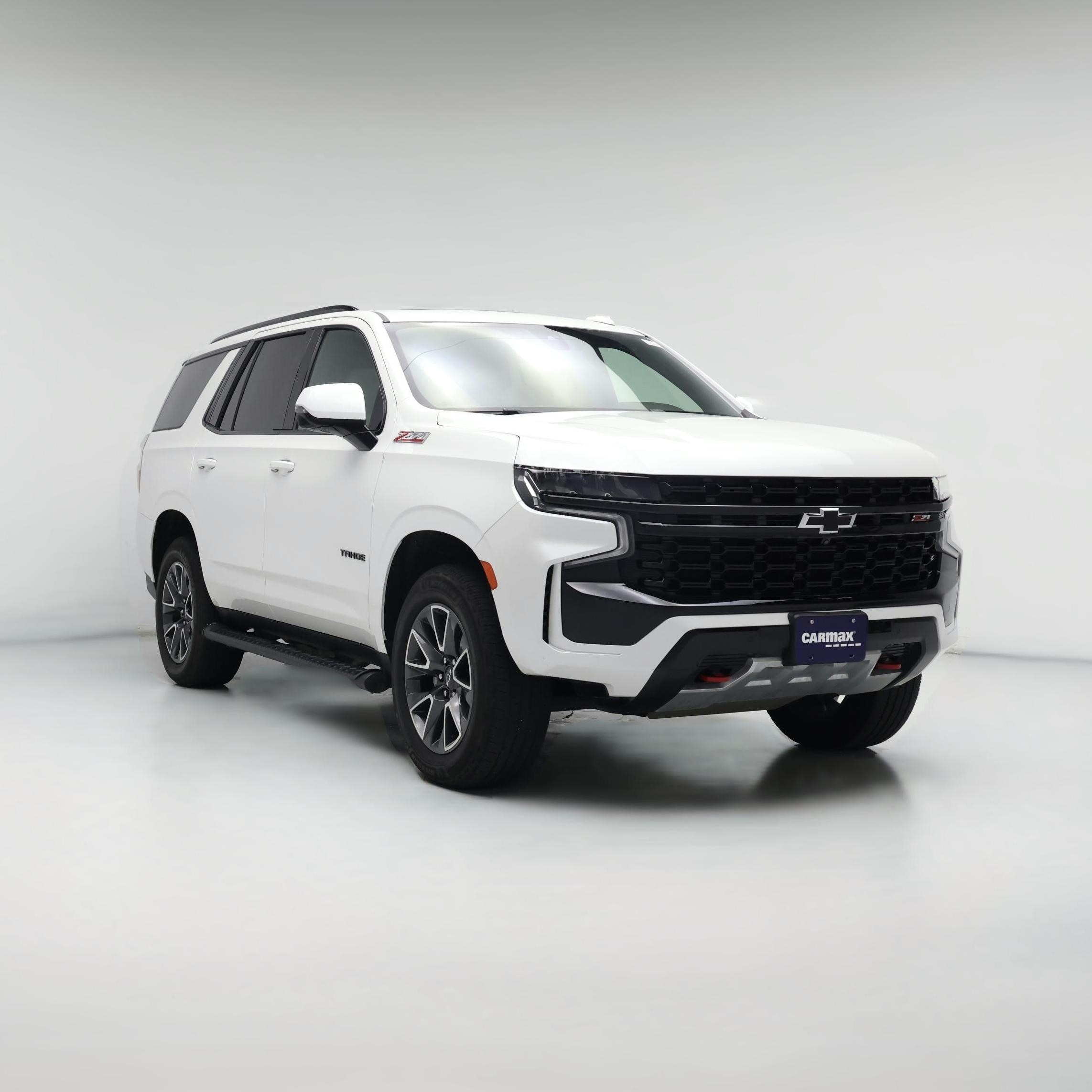 Thumbnail: 2023 Chevrolet Tahoe - 1
