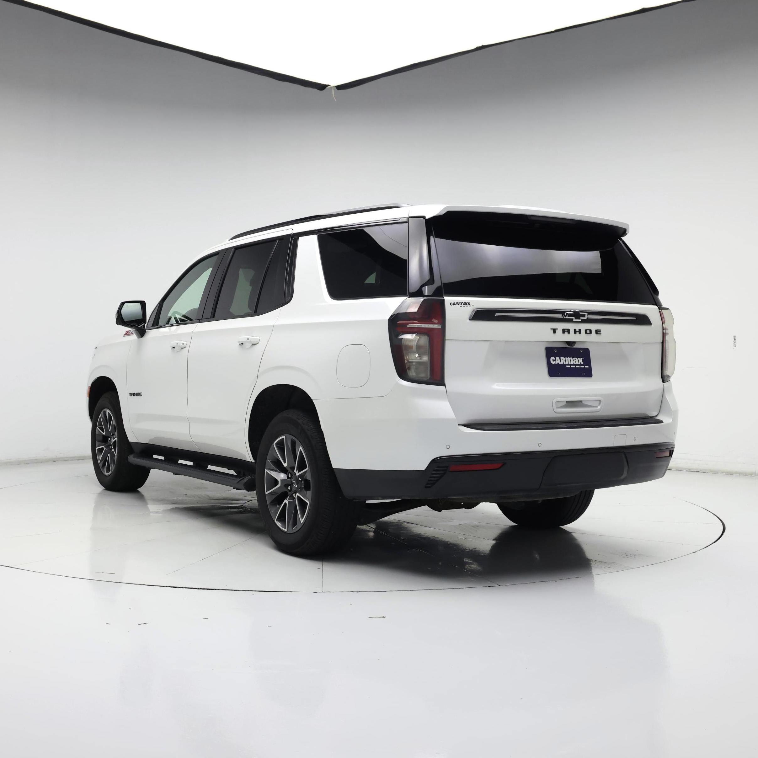 Thumbnail: 2023 Chevrolet Tahoe - 2