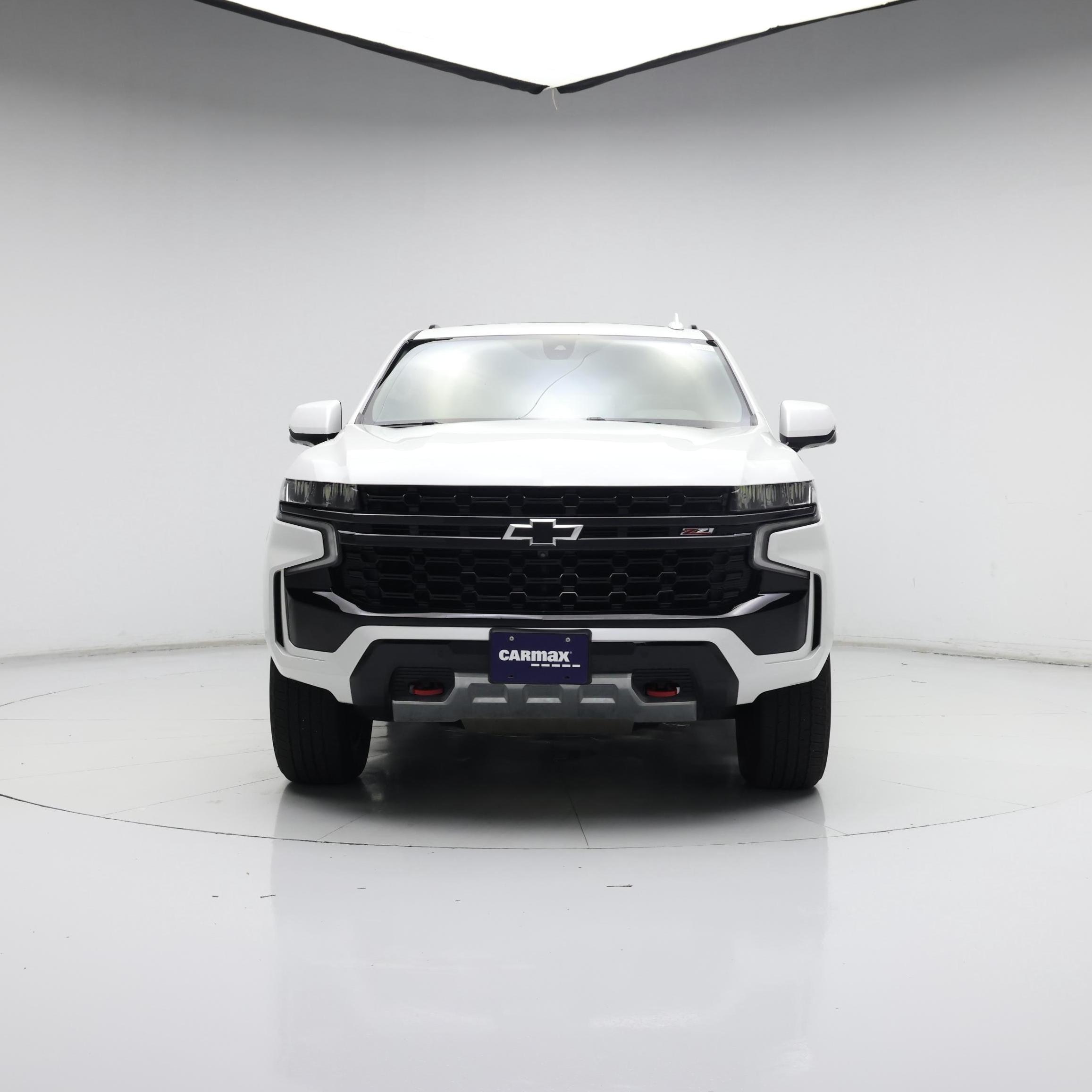 Thumbnail: 2023 Chevrolet Tahoe - 5