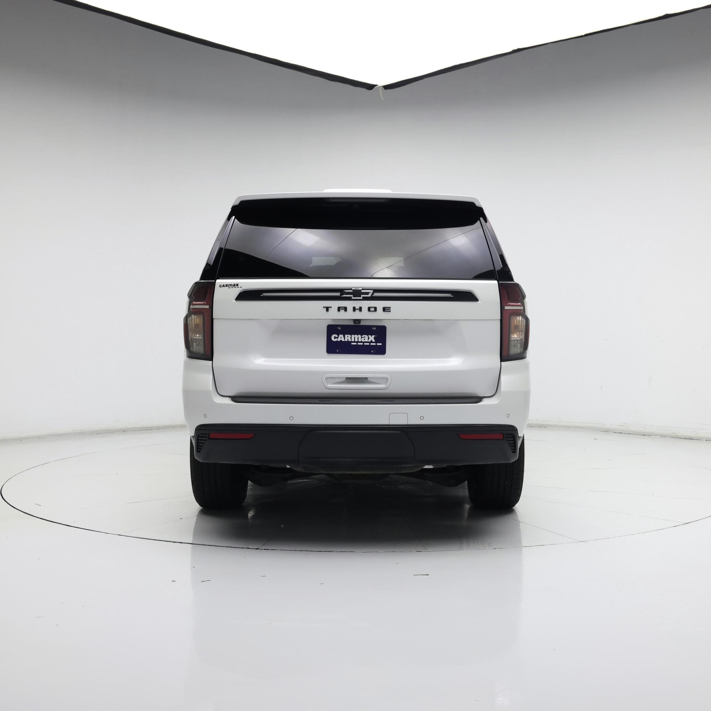 Thumbnail: 2023 Chevrolet Tahoe - 6