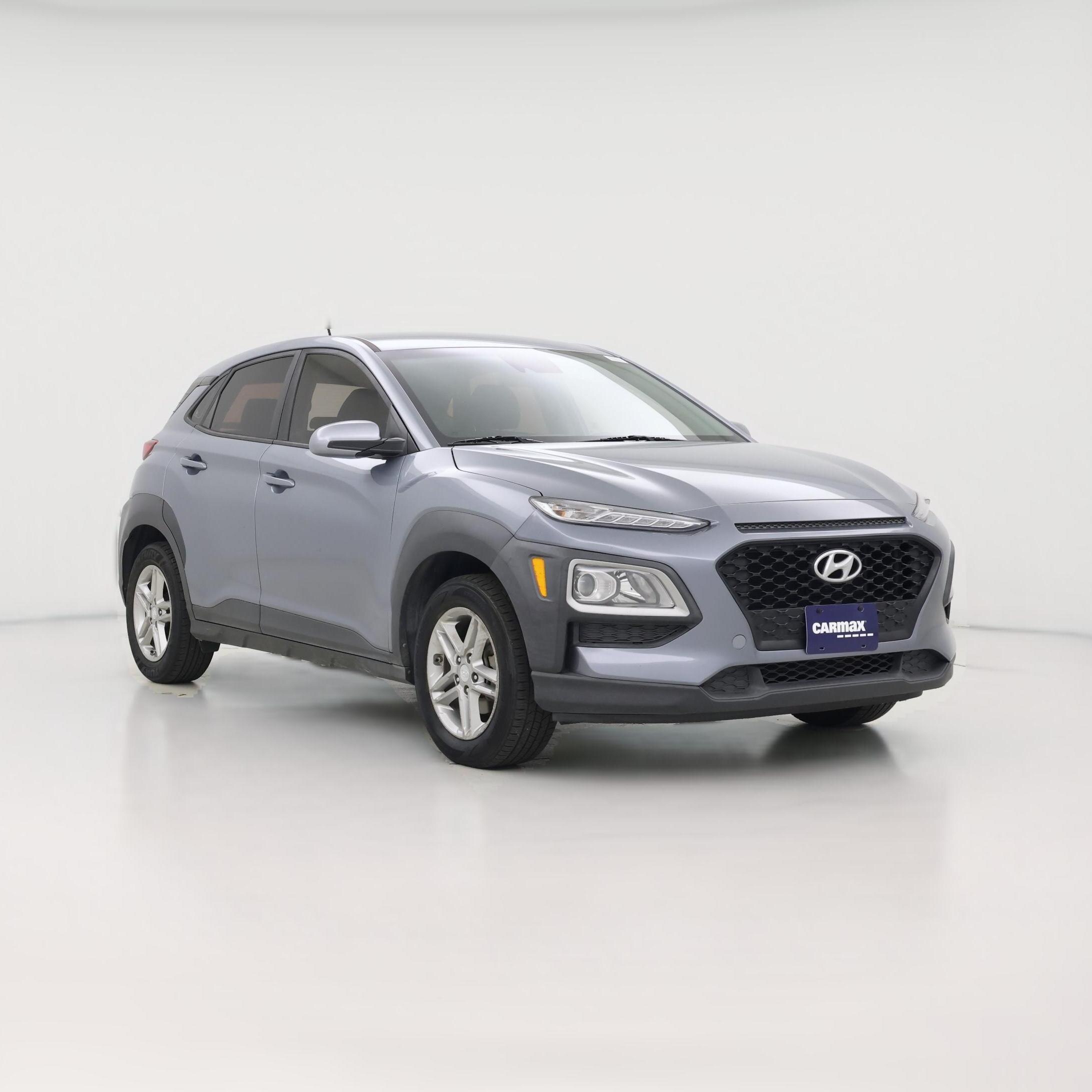 Thumbnail: 2019 Hyundai Kona - 1
