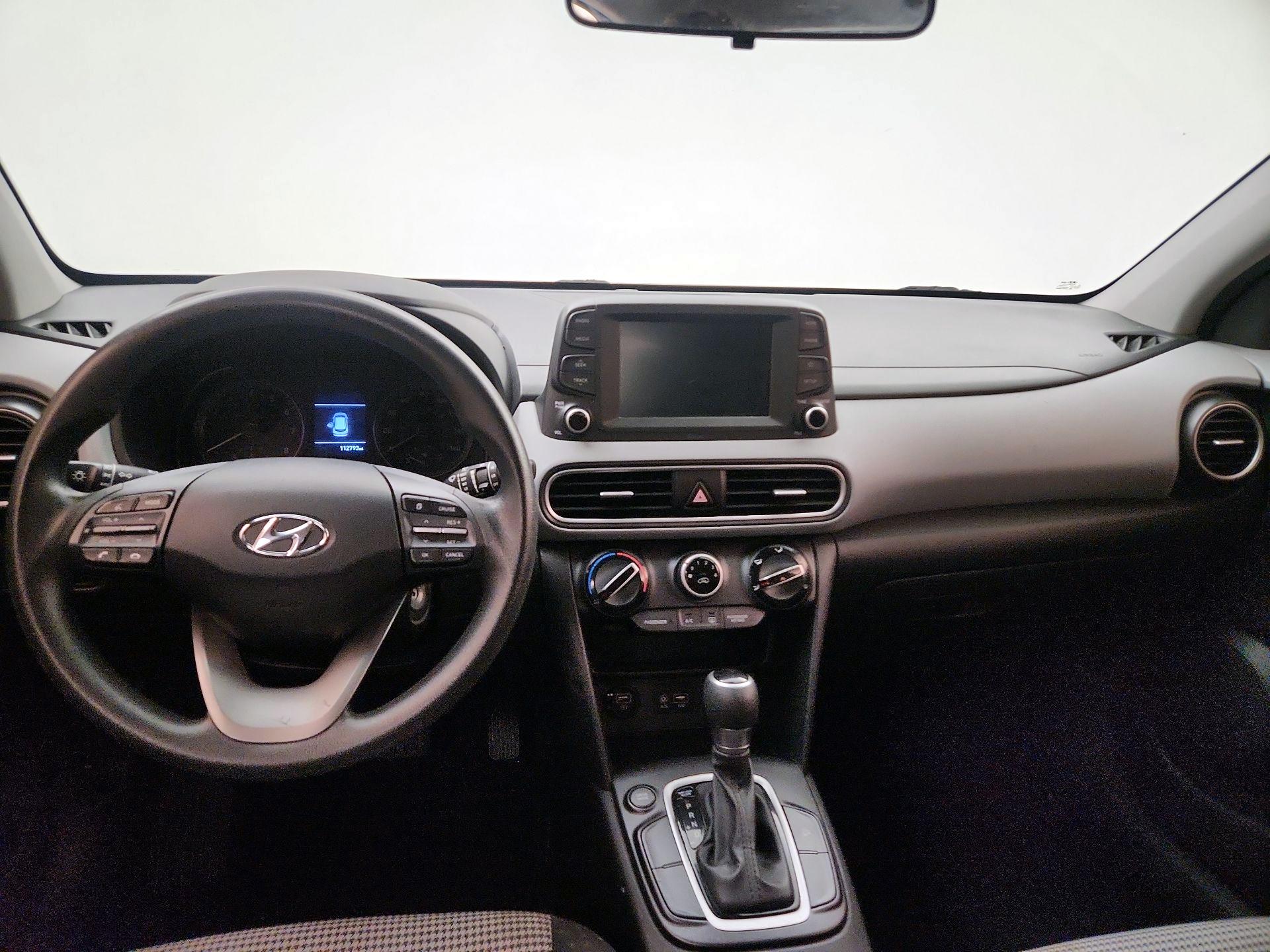 Thumbnail: 2019 Hyundai Kona - 9