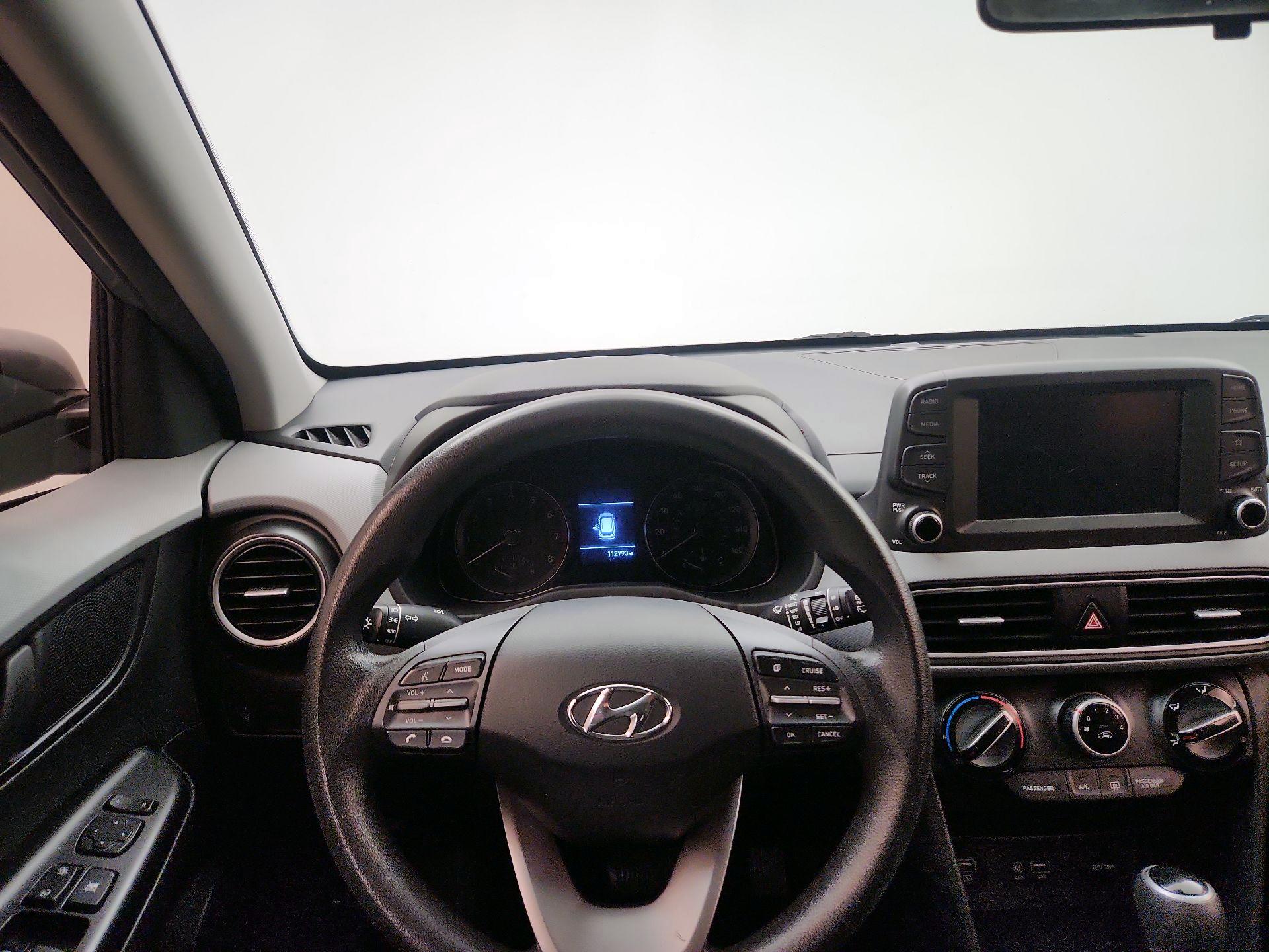 Thumbnail: 2019 Hyundai Kona - 10