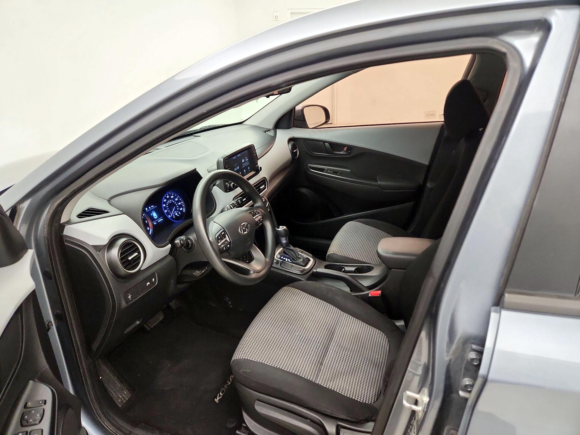 Thumbnail: 2019 Hyundai Kona - 11
