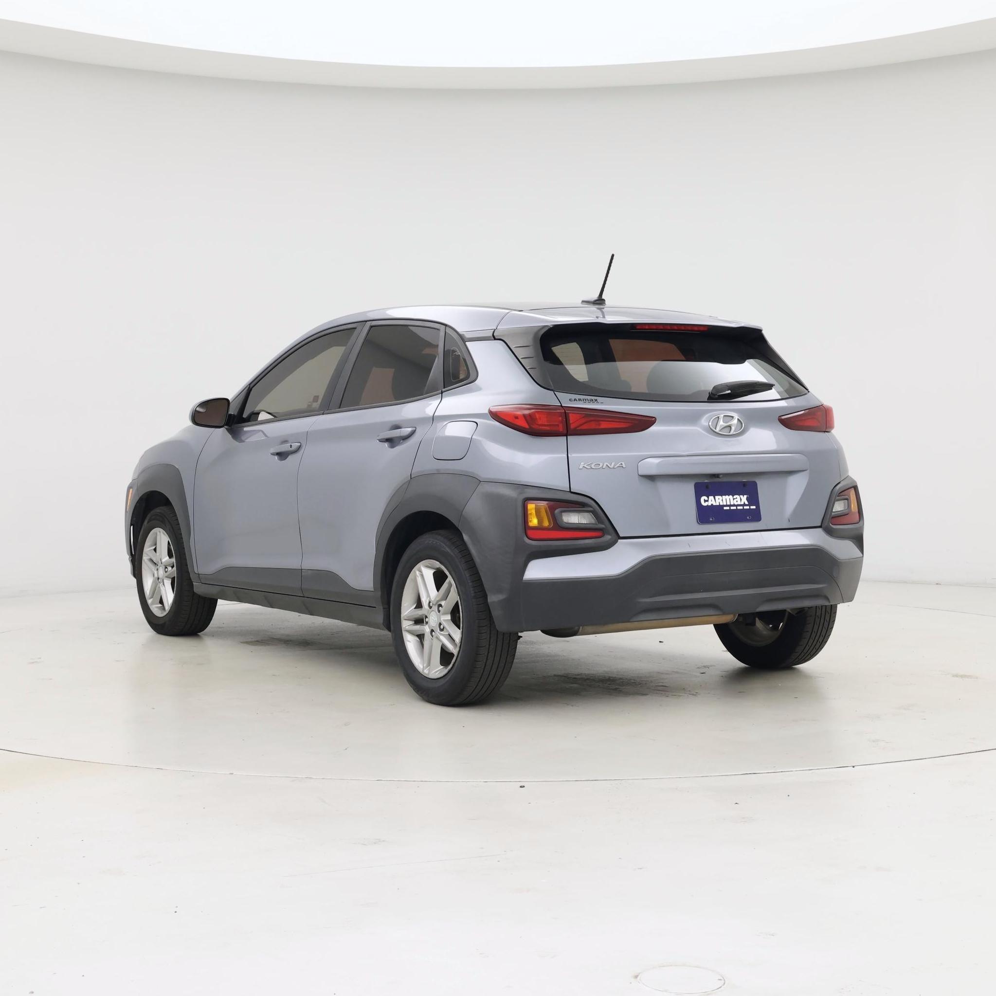 Thumbnail: 2019 Hyundai Kona - 2