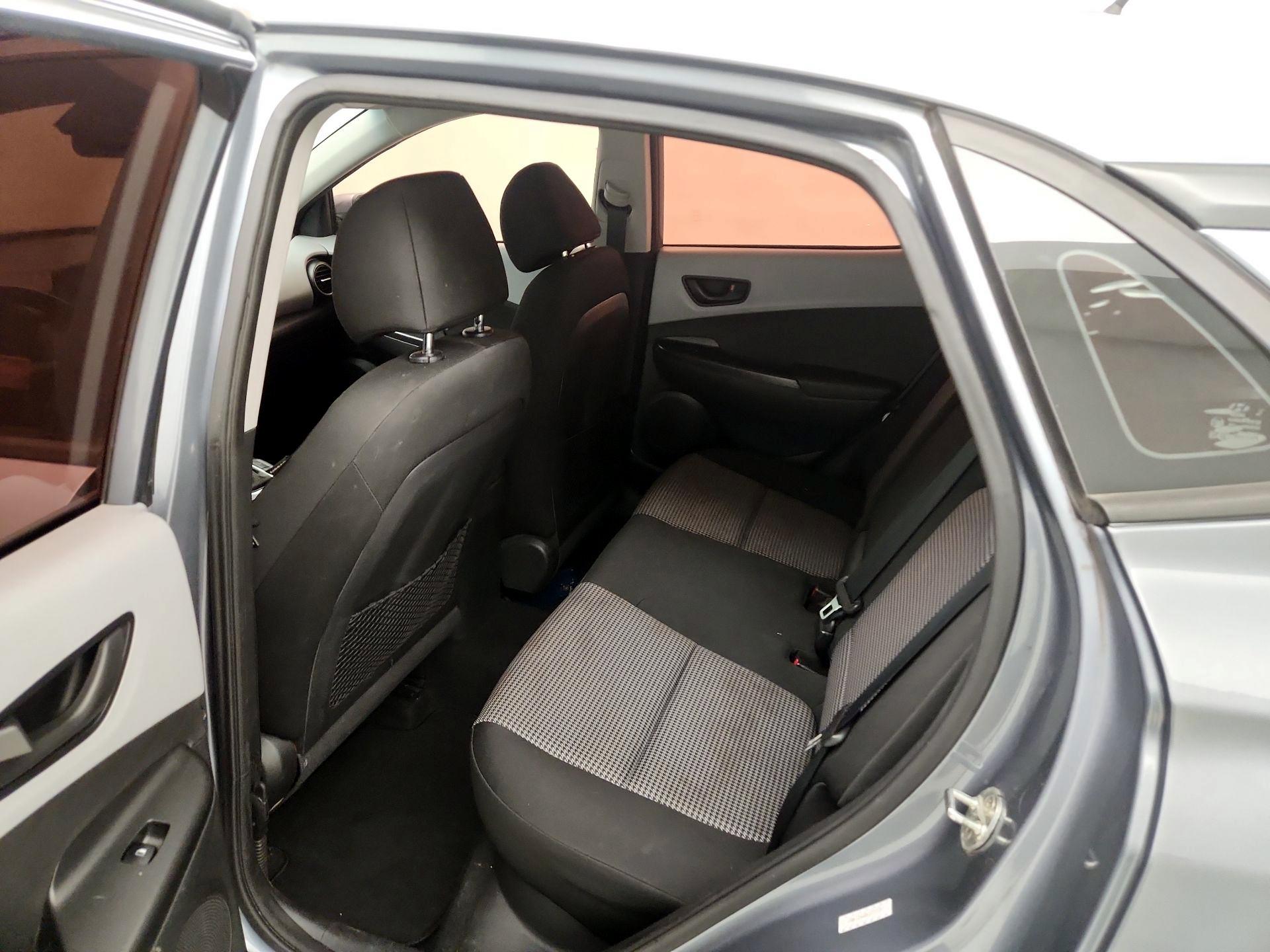 Thumbnail: 2019 Hyundai Kona - 19