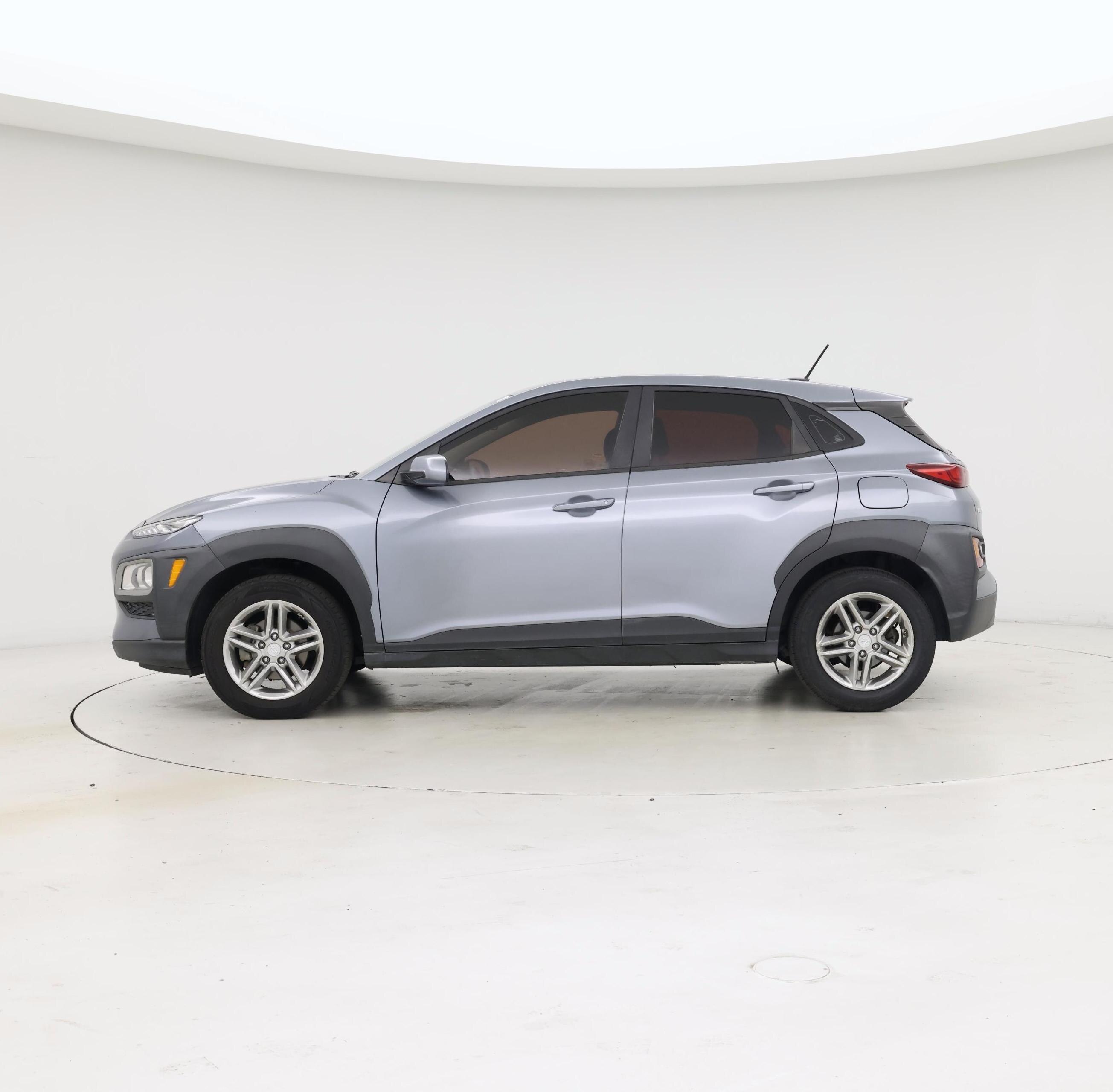 Thumbnail: 2019 Hyundai Kona - 3