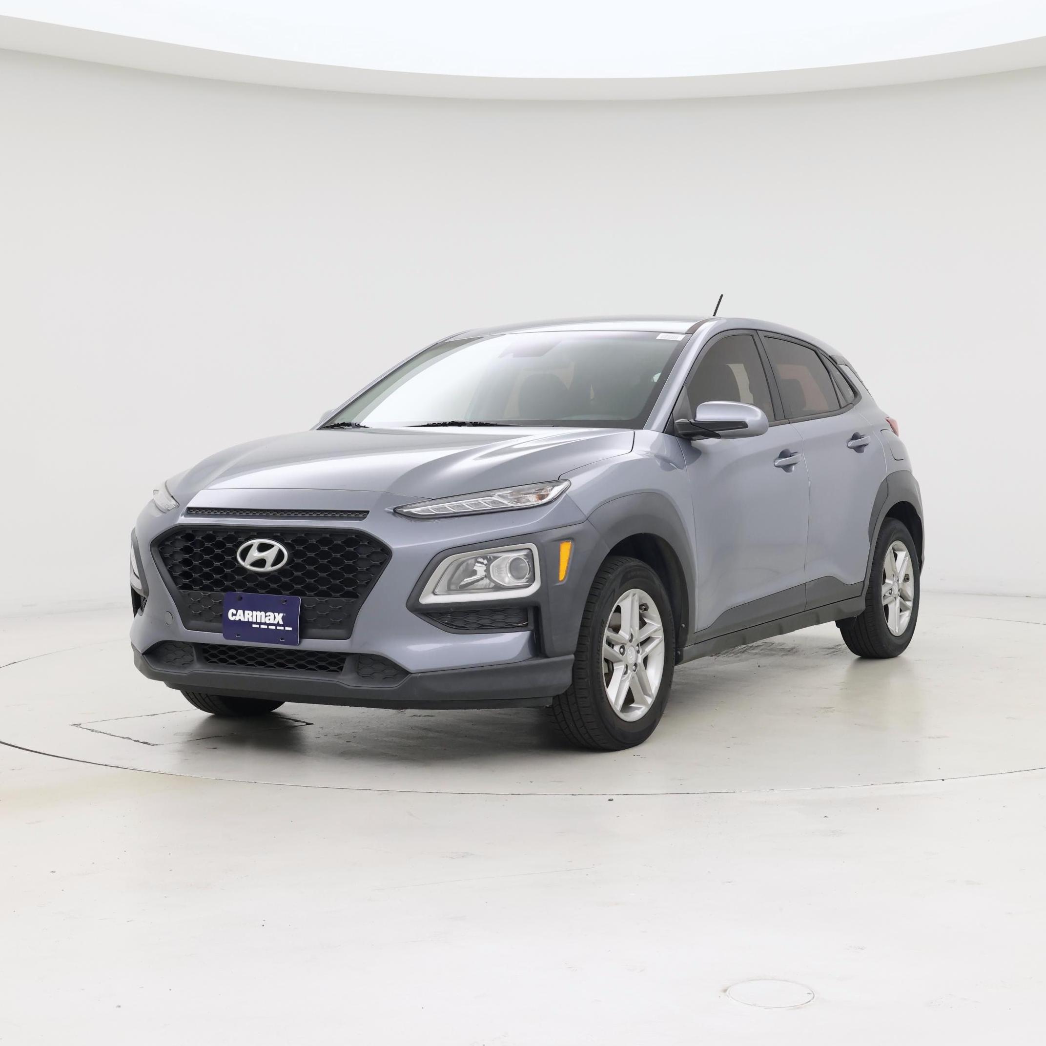 Thumbnail: 2019 Hyundai Kona - 4