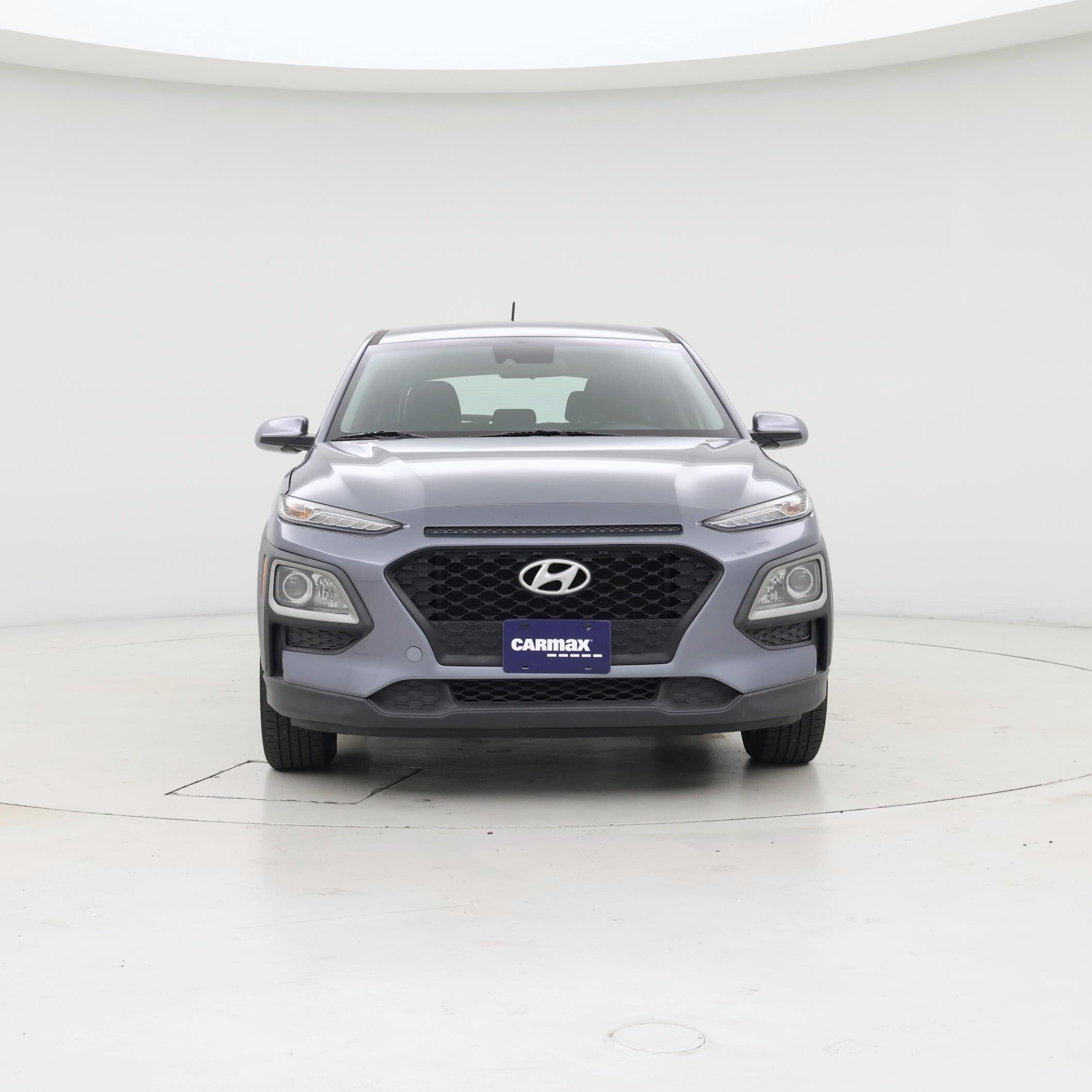 Thumbnail: 2019 Hyundai Kona - 5