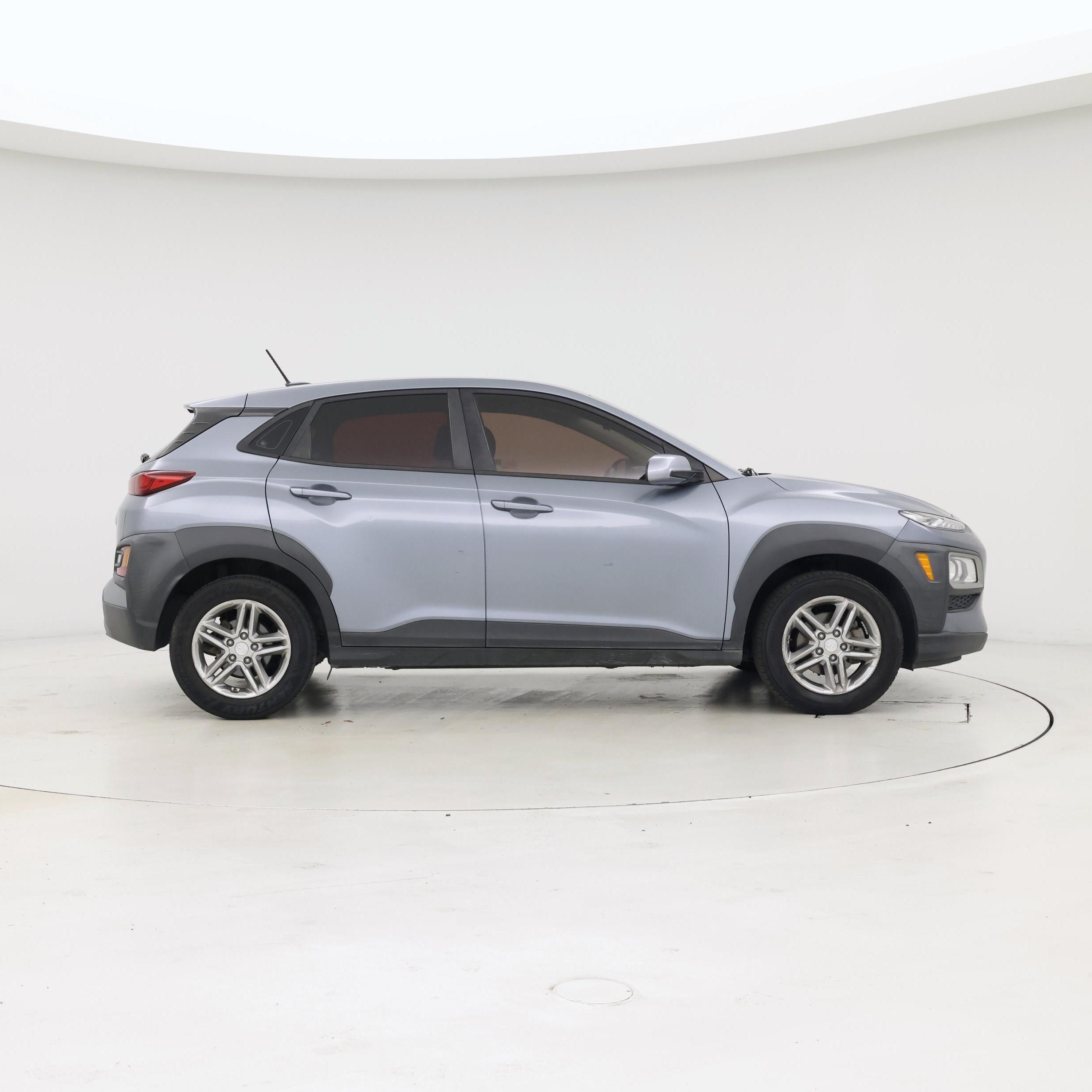 Thumbnail: 2019 Hyundai Kona - 7