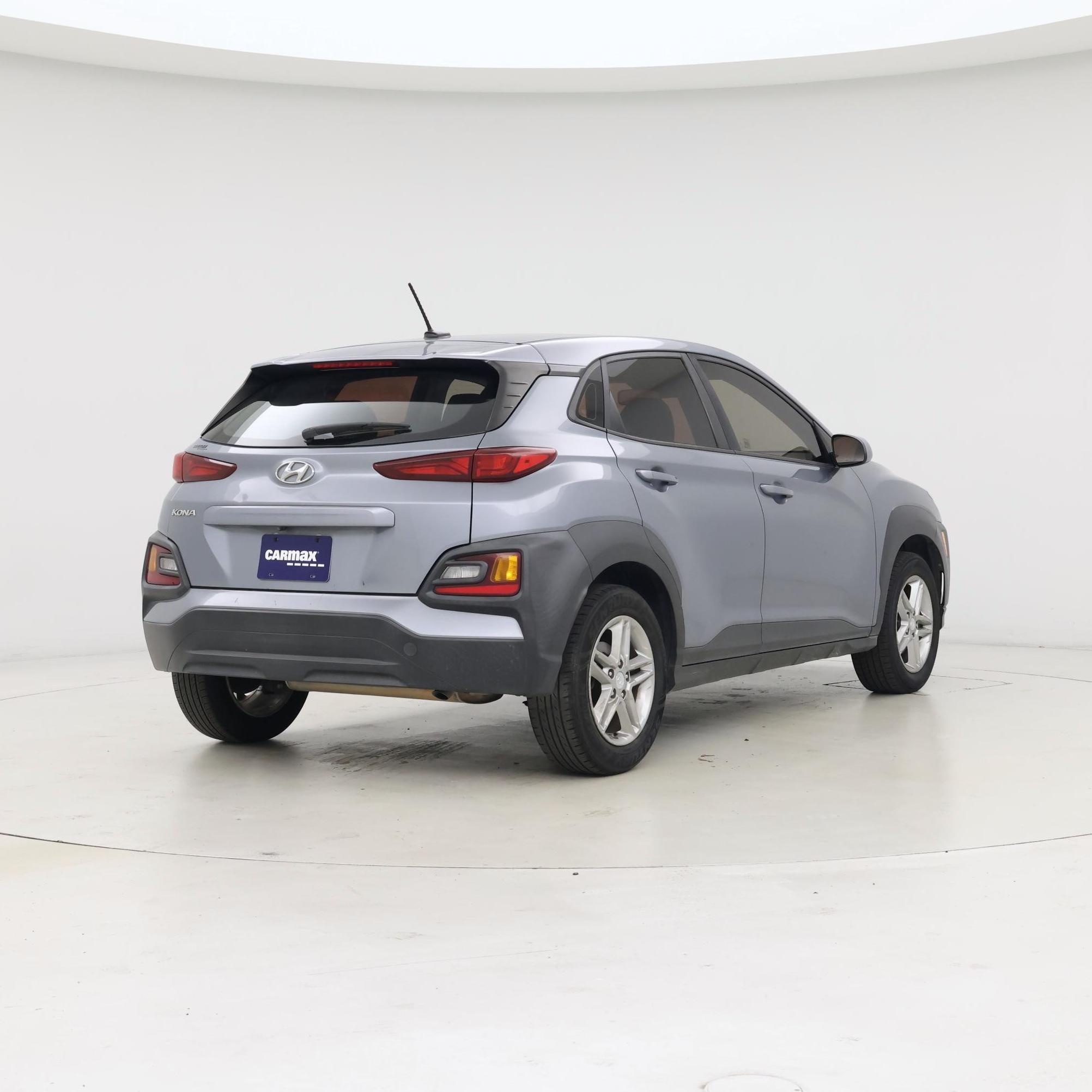 Thumbnail: 2019 Hyundai Kona - 8